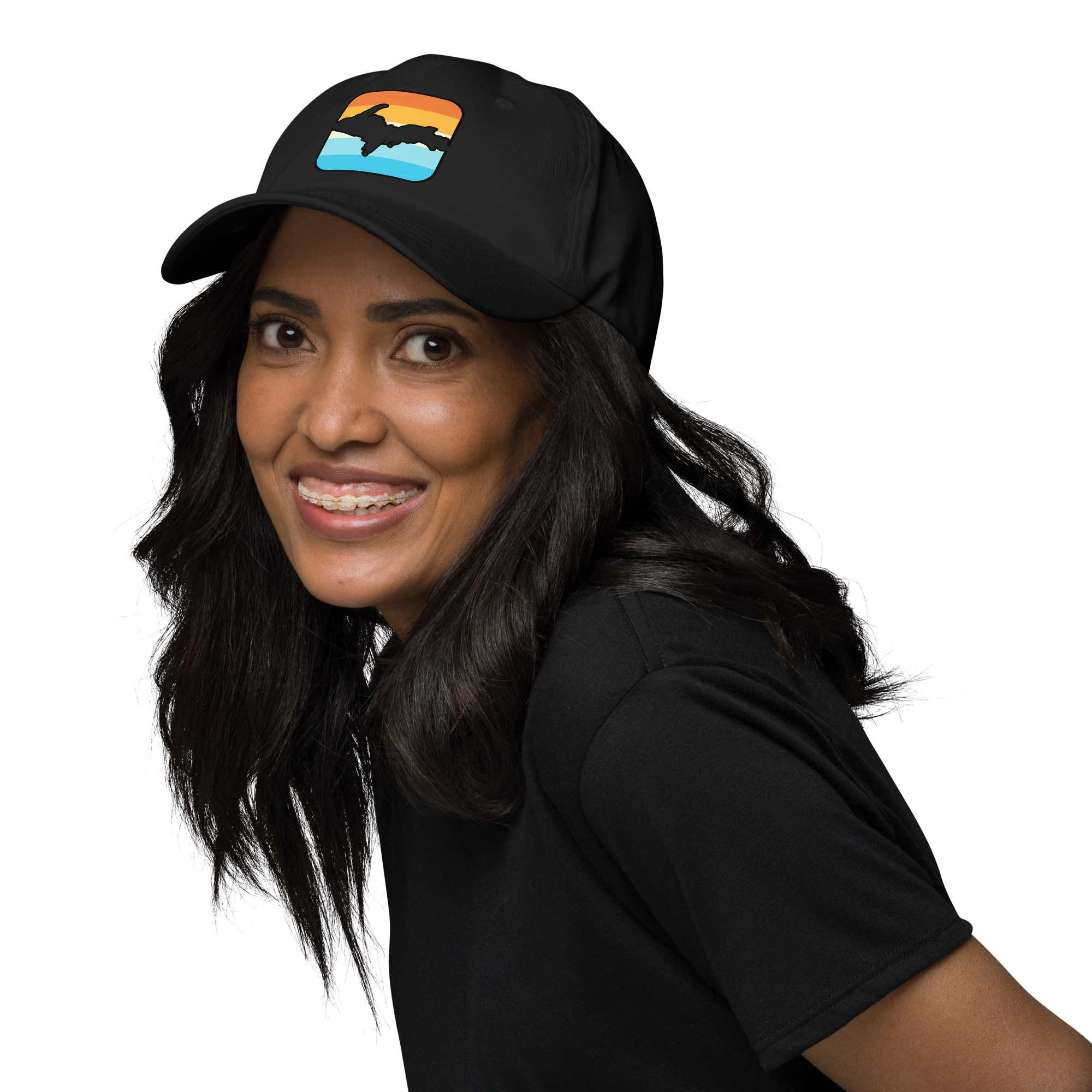 SUPERIOR DAD HAT