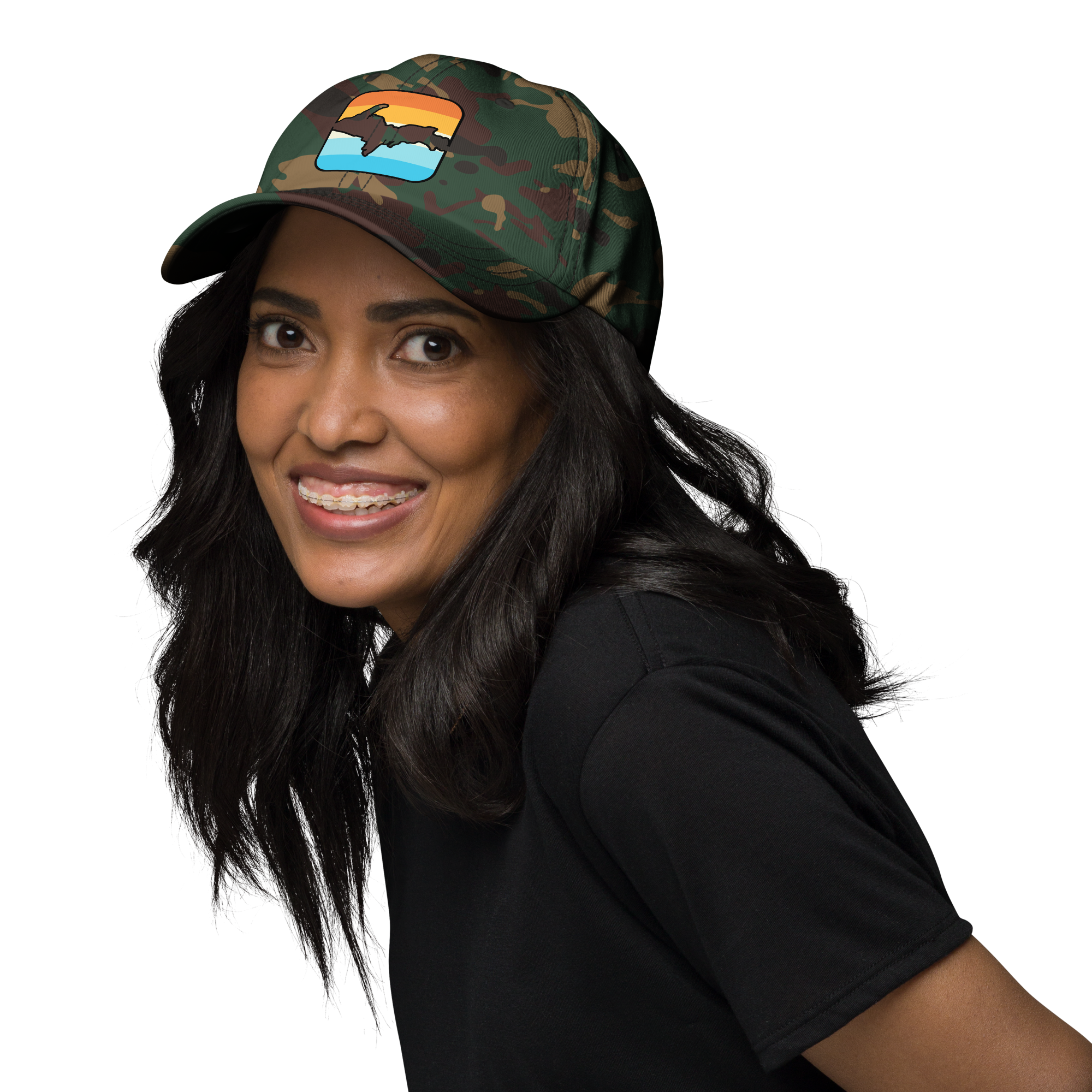 SUPERIOR DAD HAT