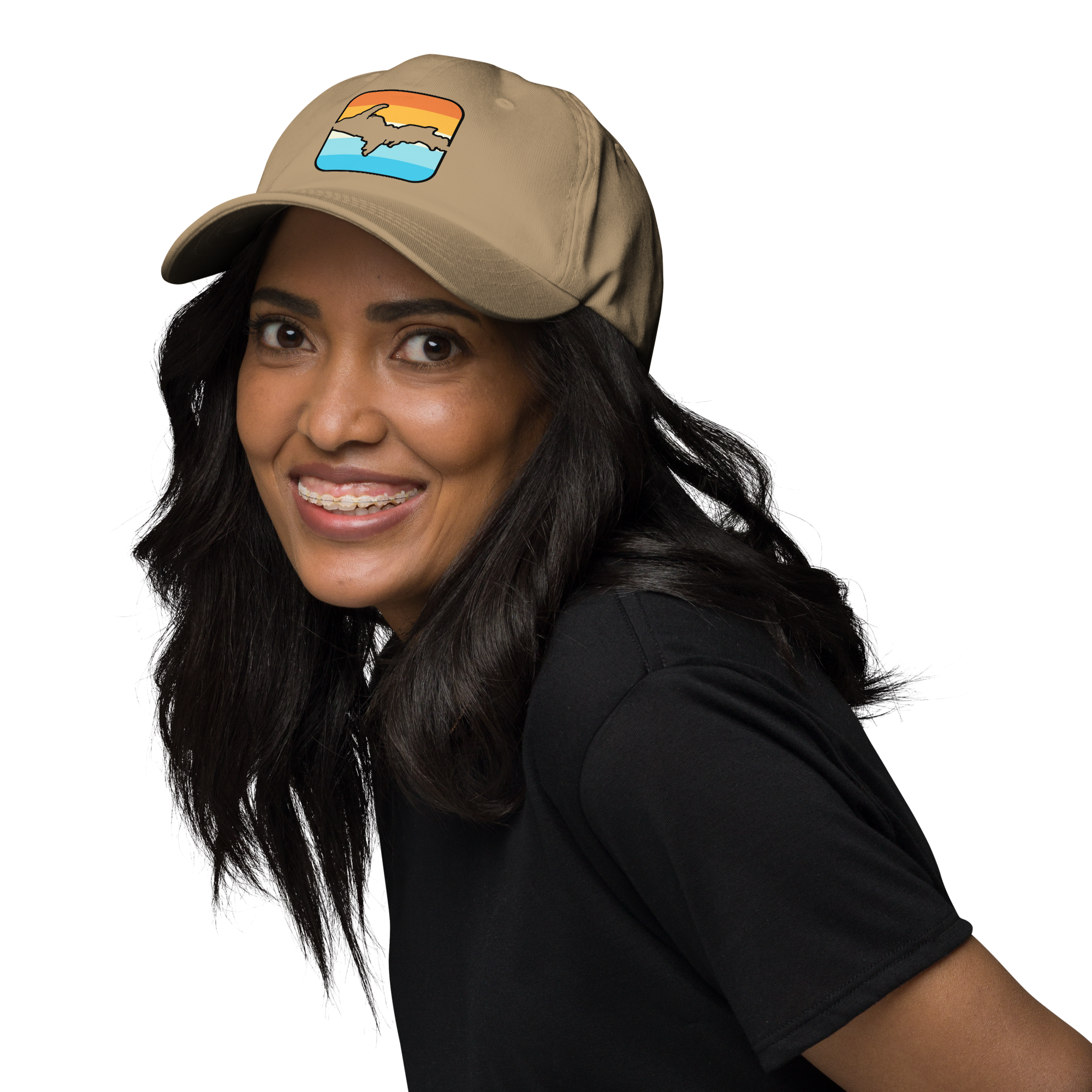 SUPERIOR DAD HAT