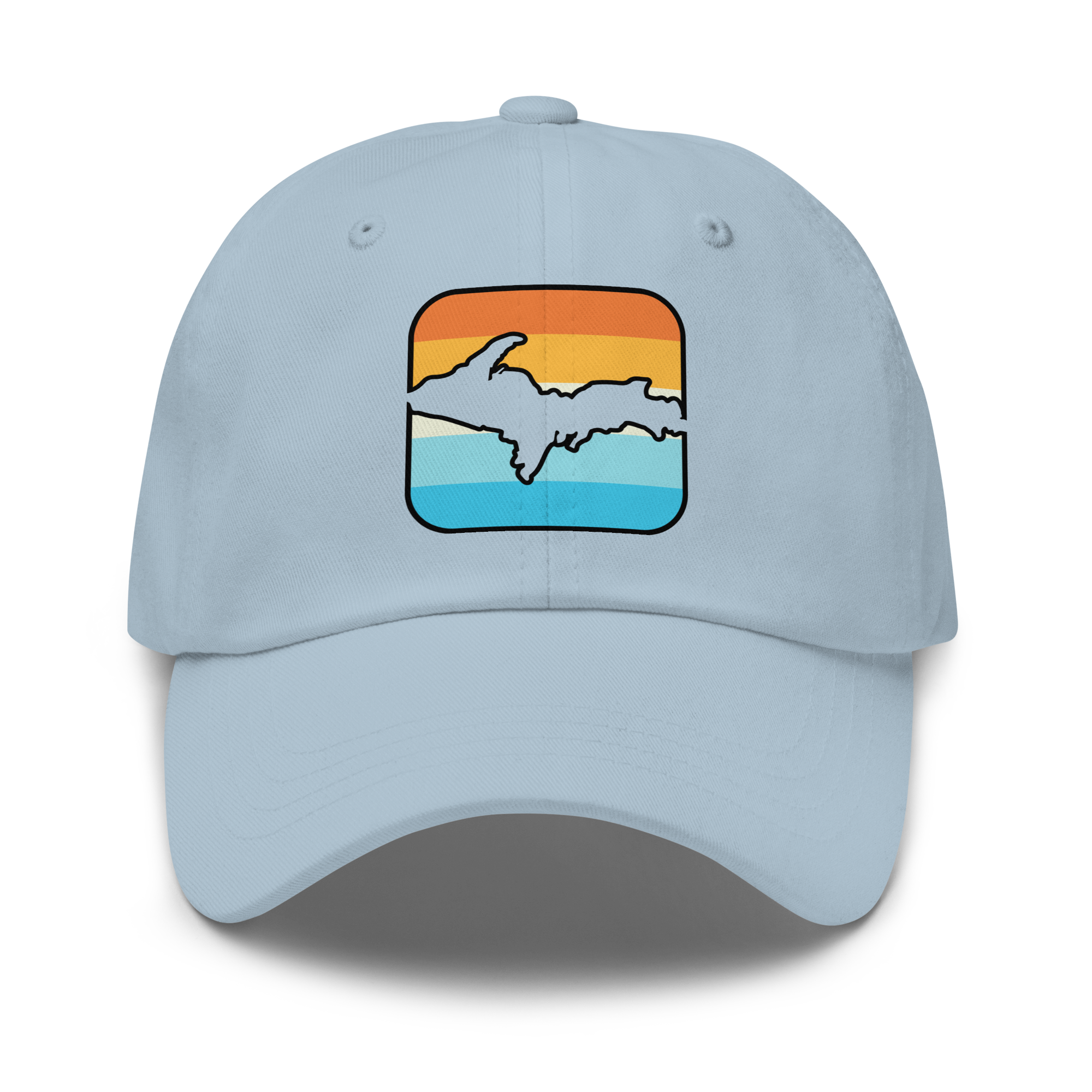 SUPERIOR DAD HAT