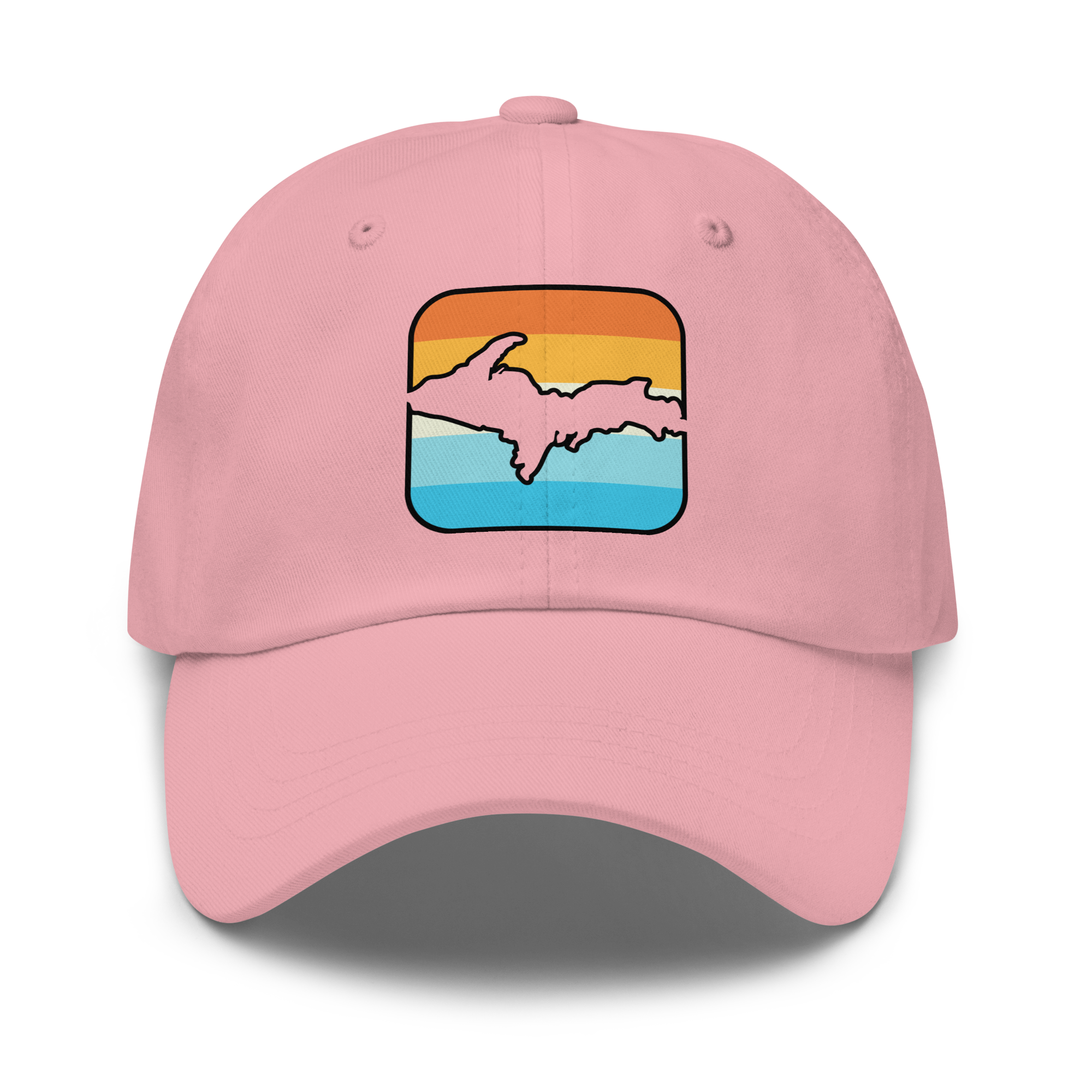 SUPERIOR DAD HAT