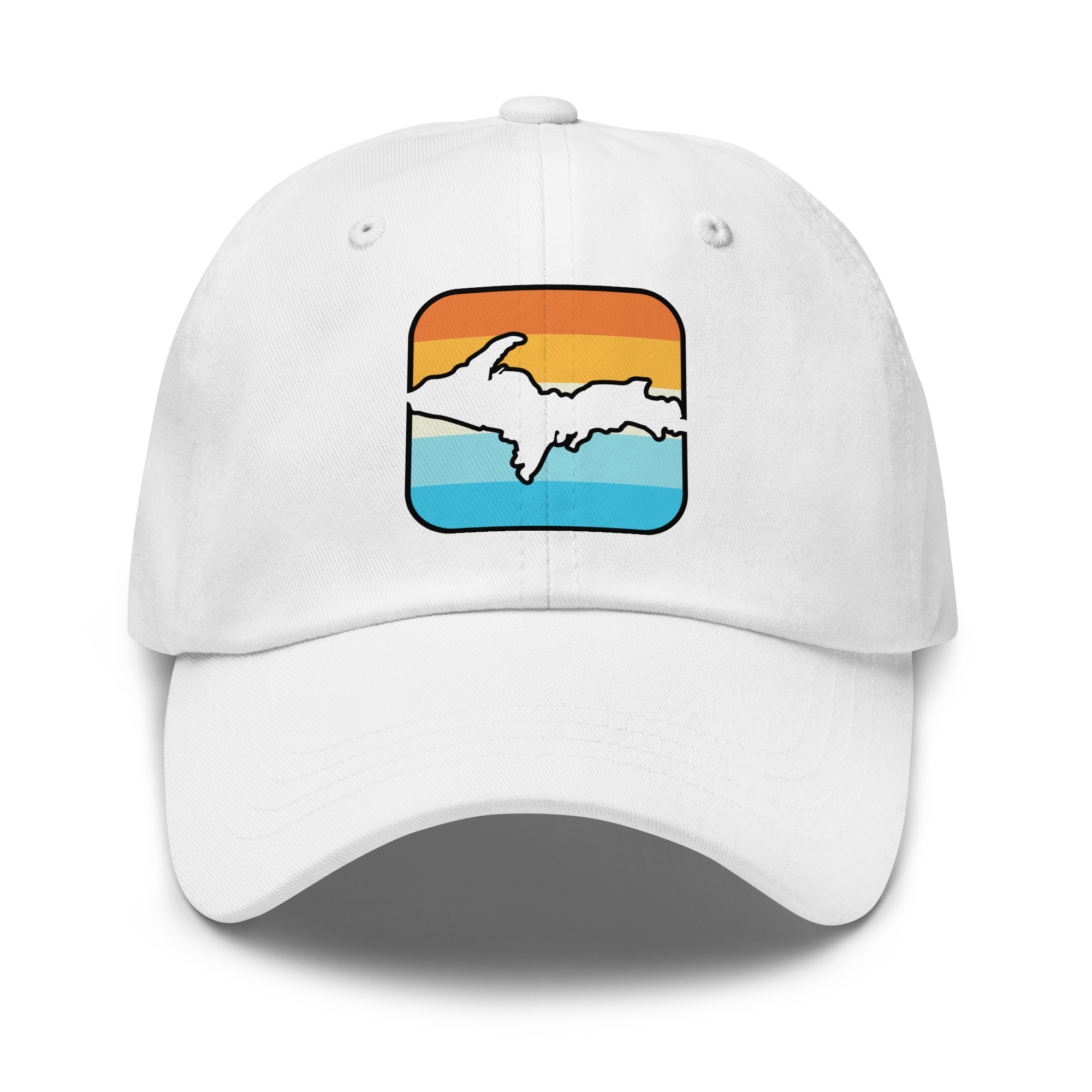 SUPERIOR DAD HAT