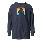 MITTEN HOODED TEE