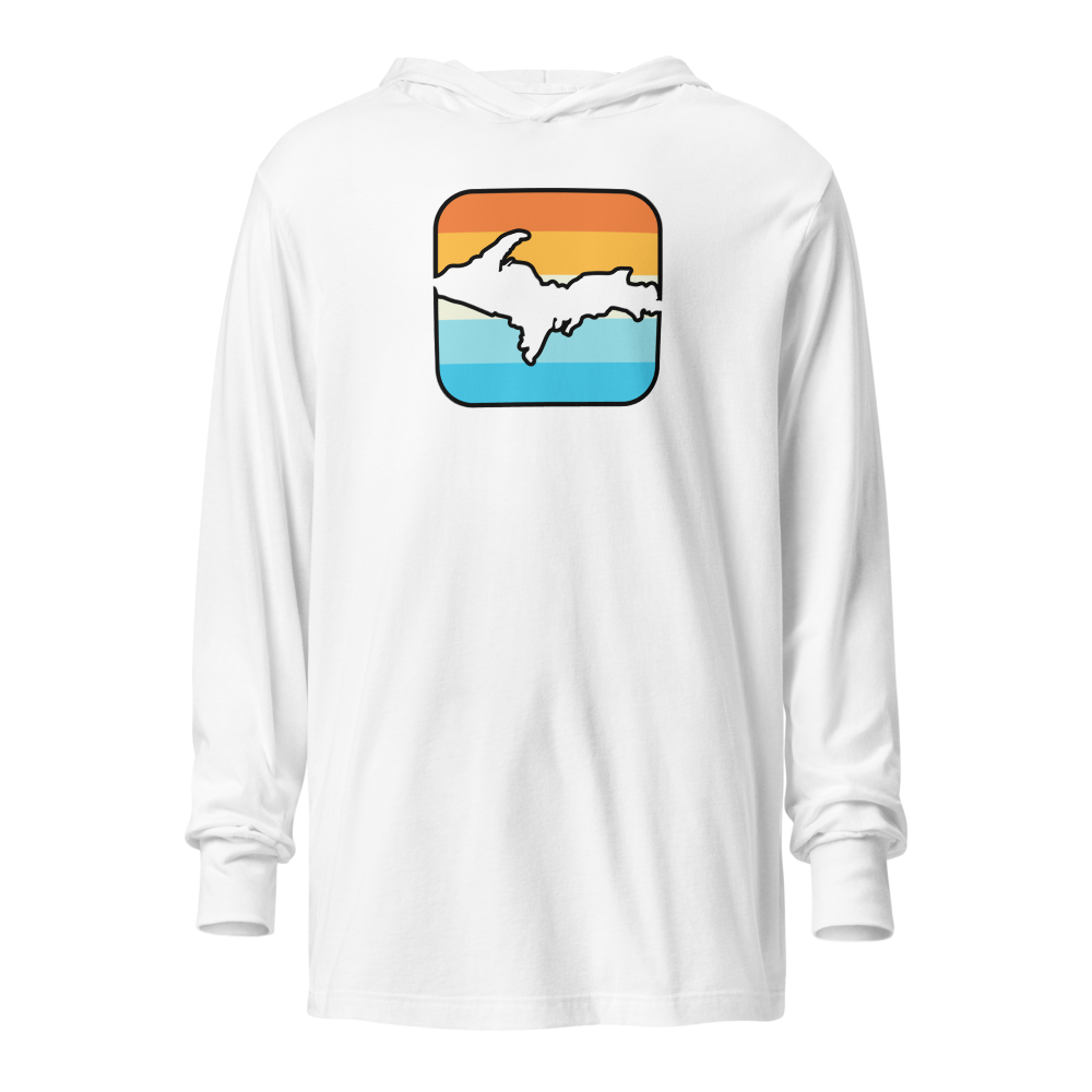 SUPERIOR HOODED TEE