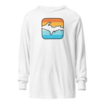 SUPERIOR HOODED TEE