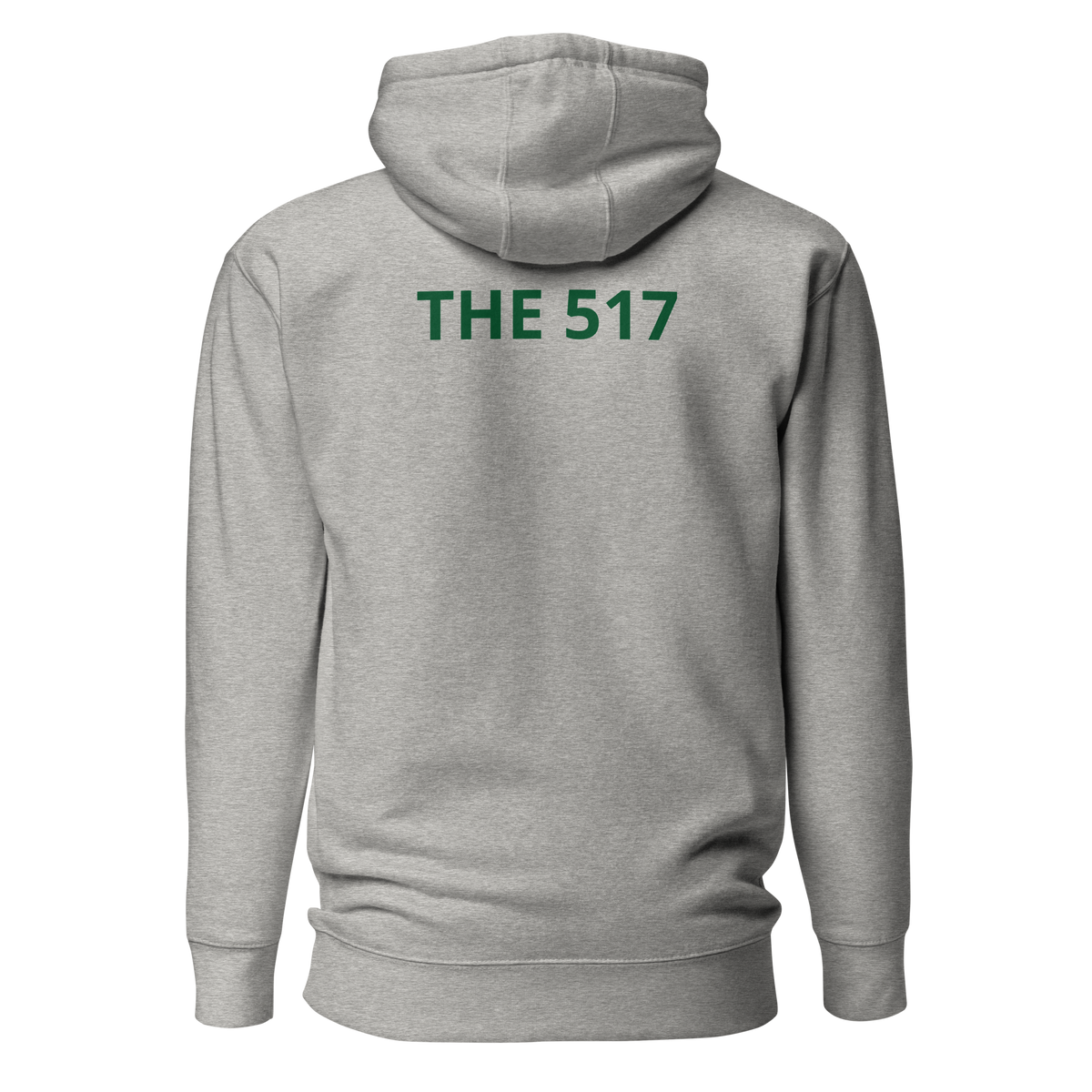 THE 517 HOODIE