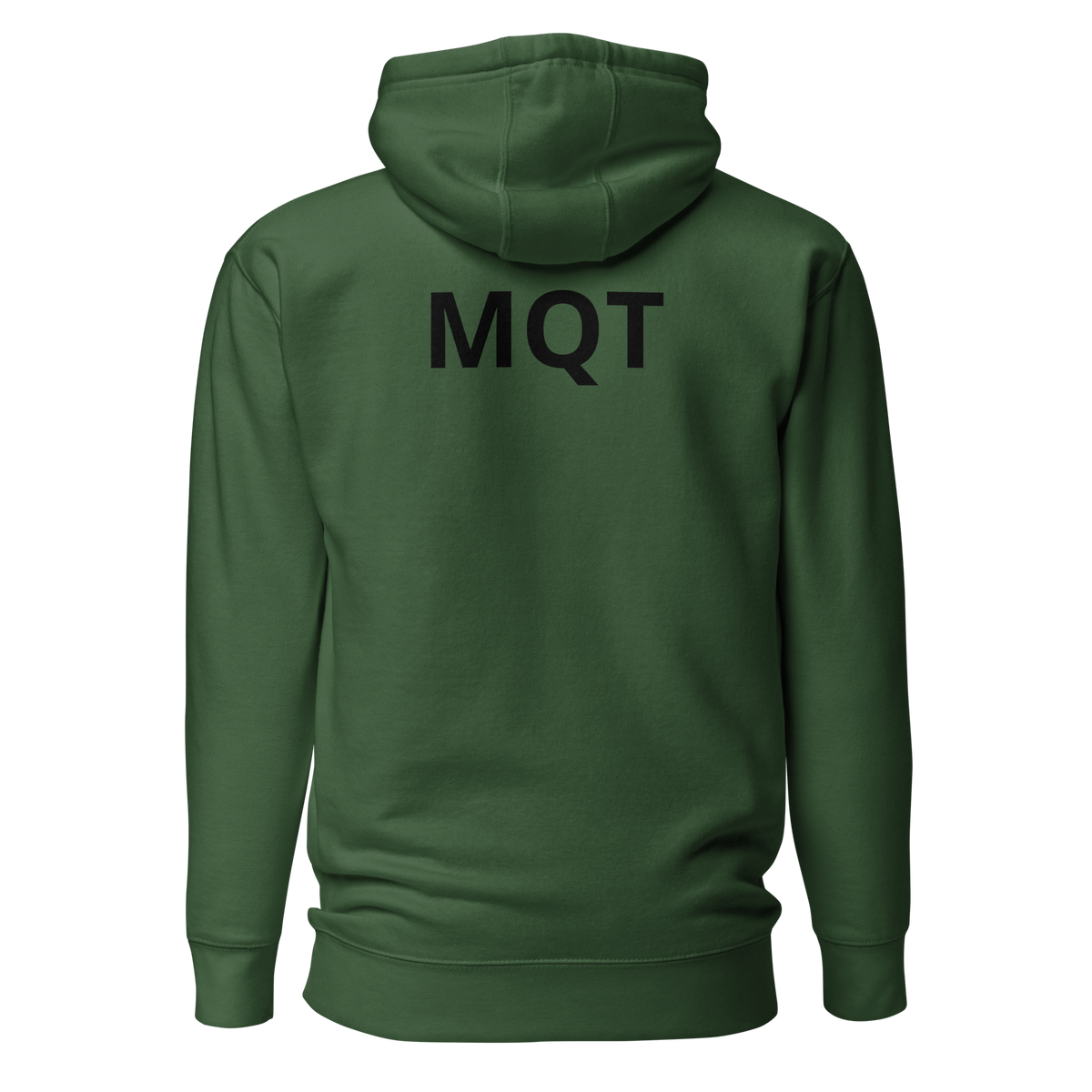 MQT HOODIE