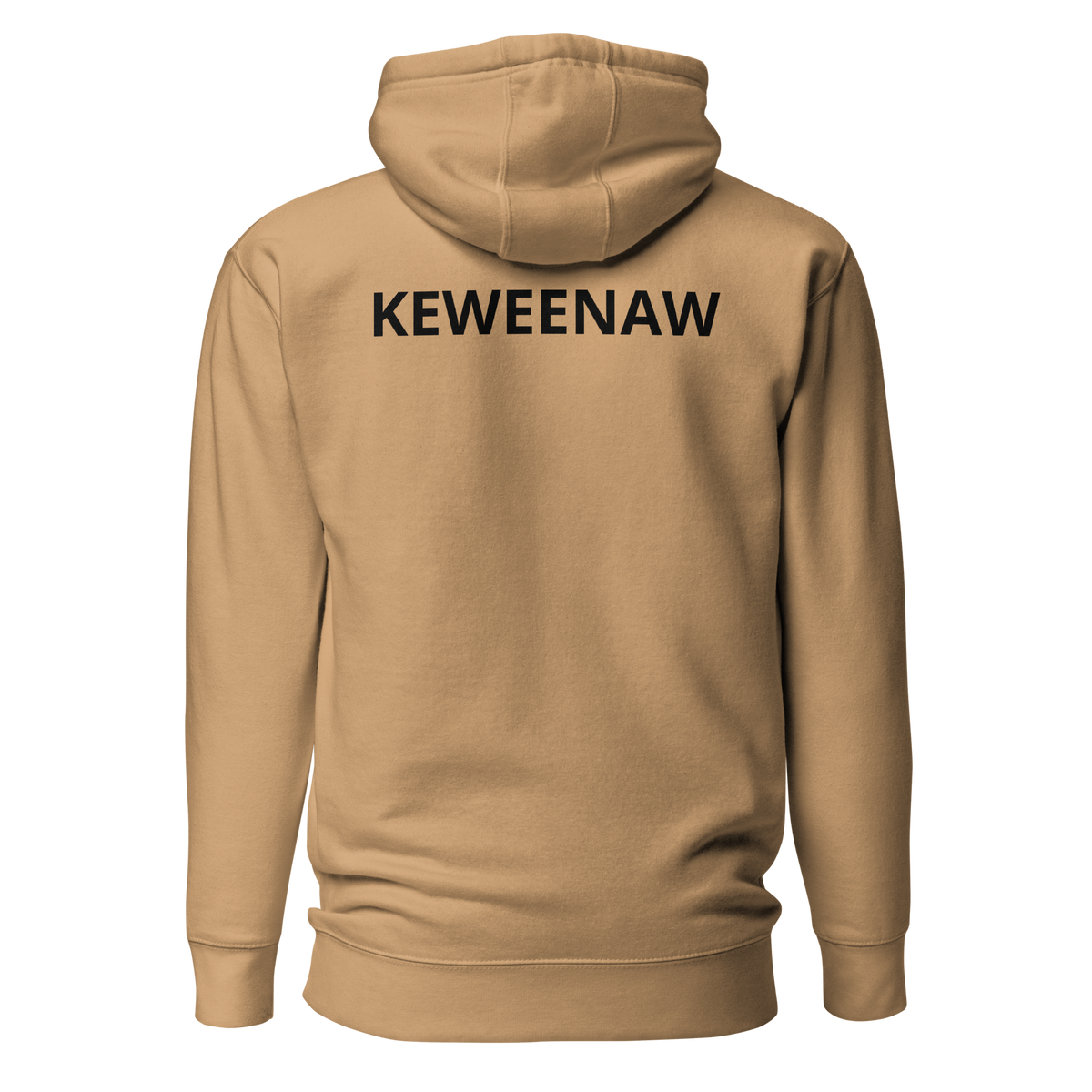 KEWEENAW HOODIE