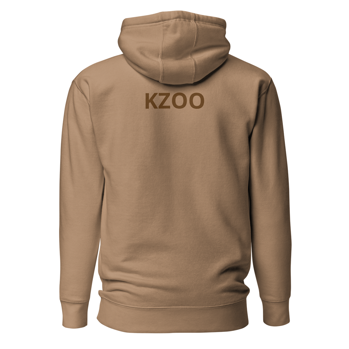 KZOO HOODIE