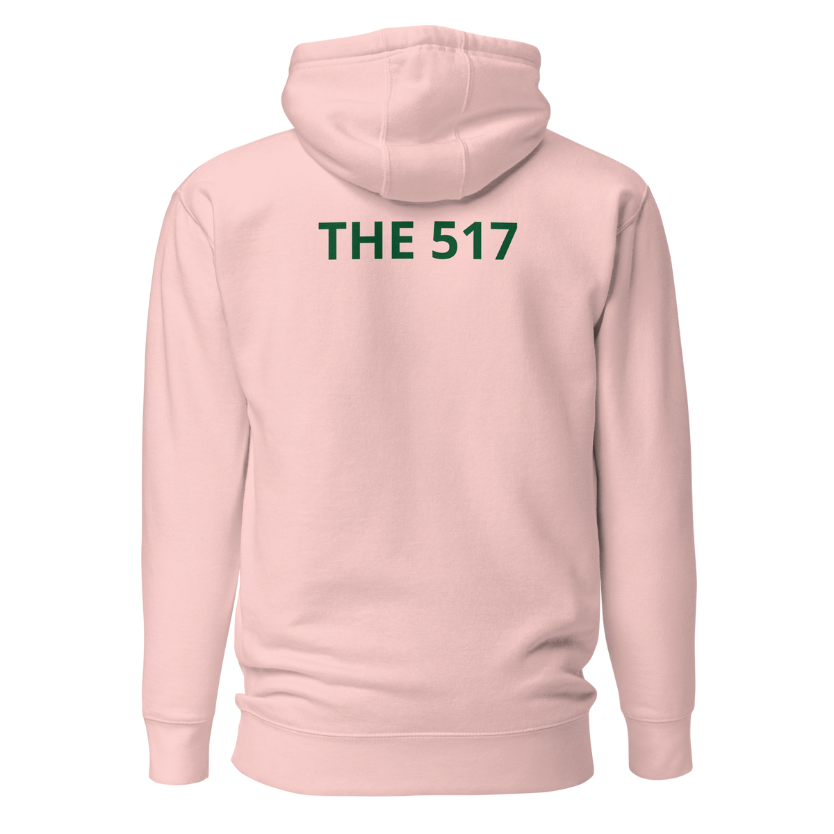 THE 517 HOODIE