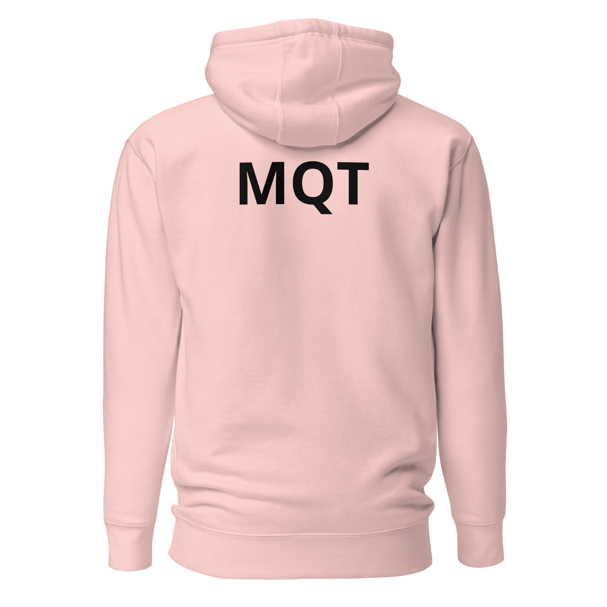 MQT HOODIE