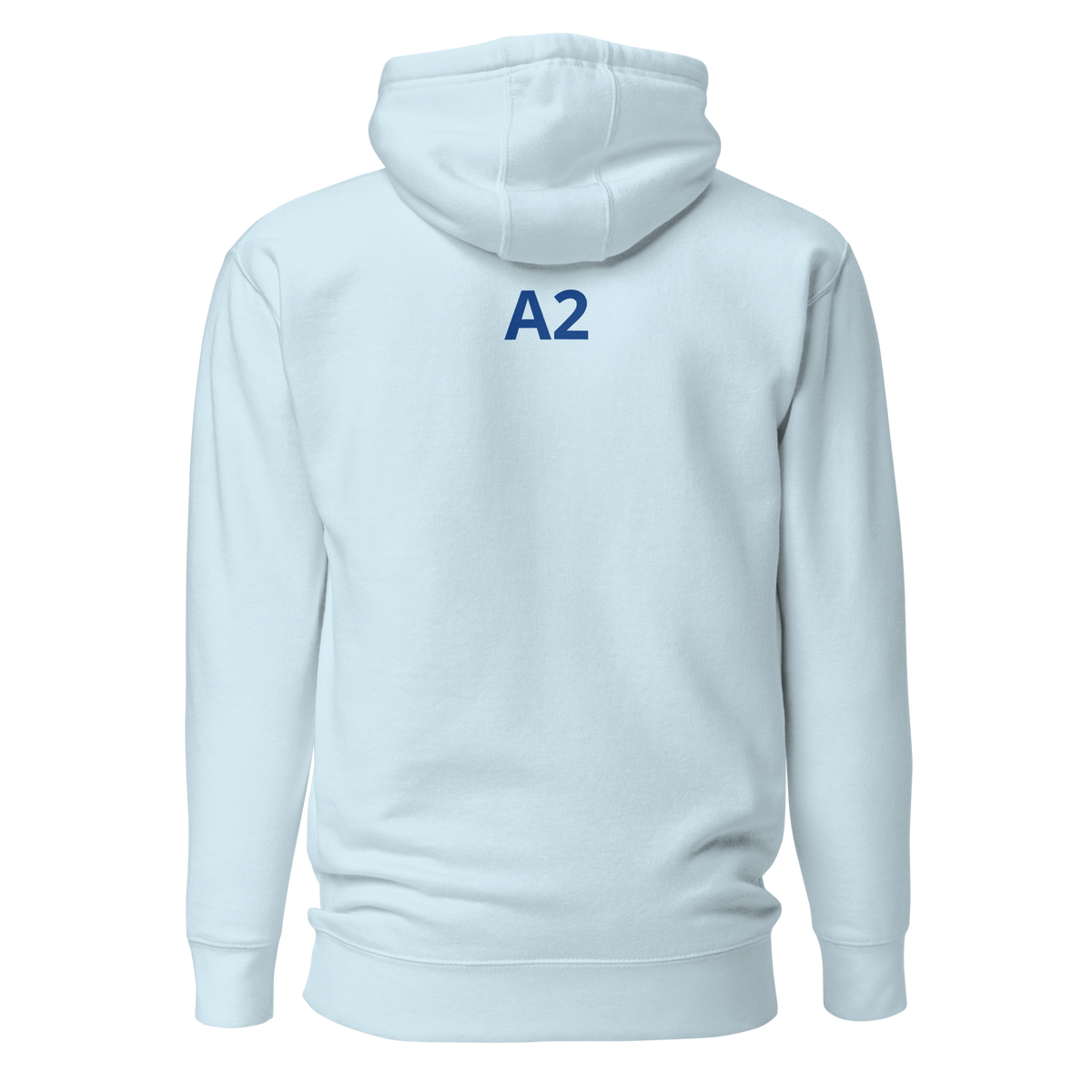 A2 HOODIE