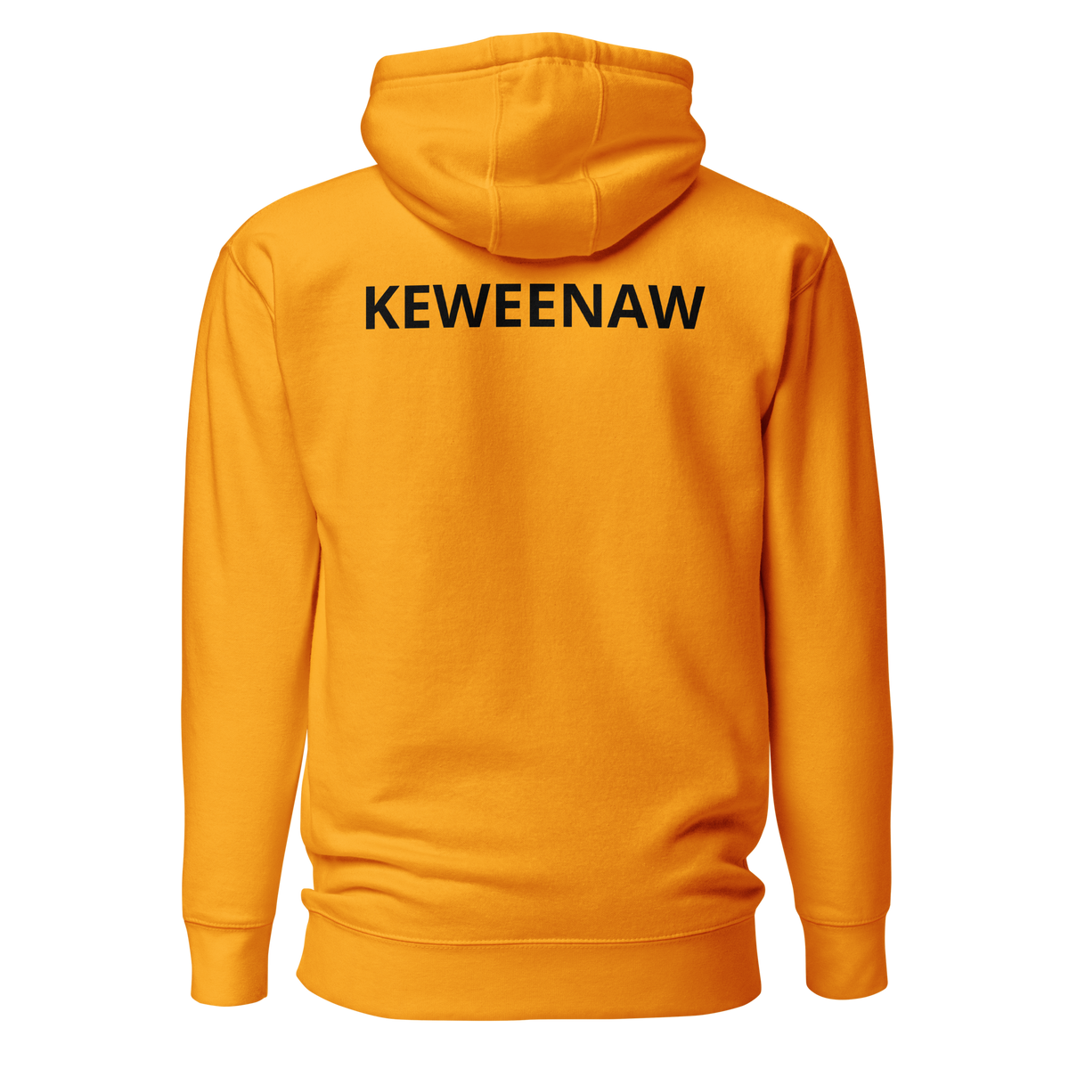 KEWEENAW HOODIE