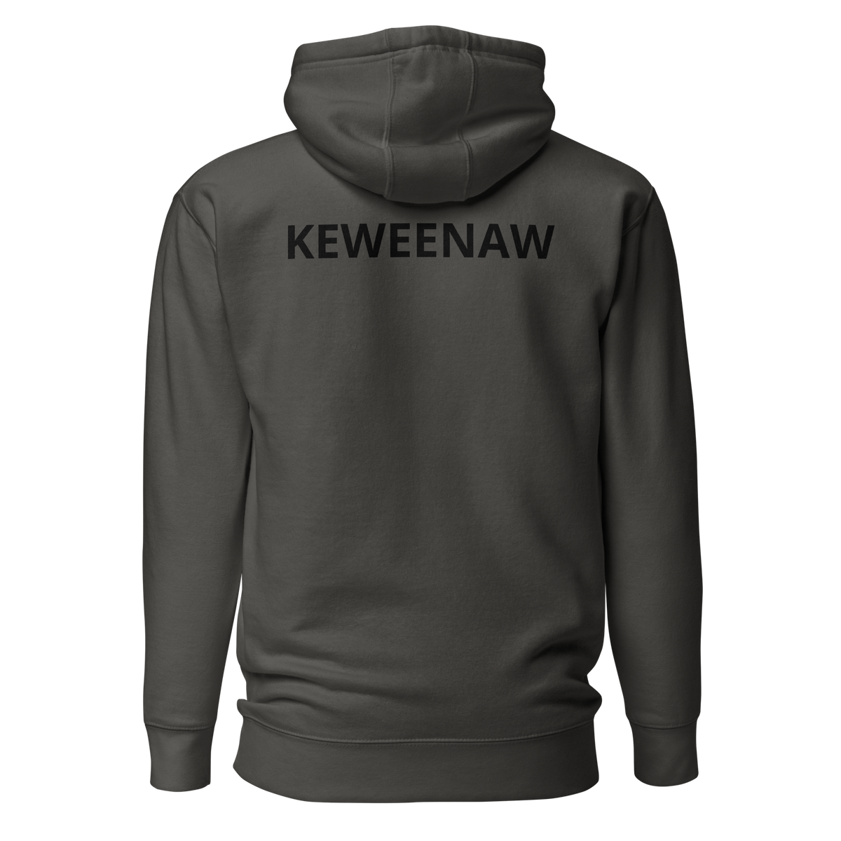 KEWEENAW HOODIE