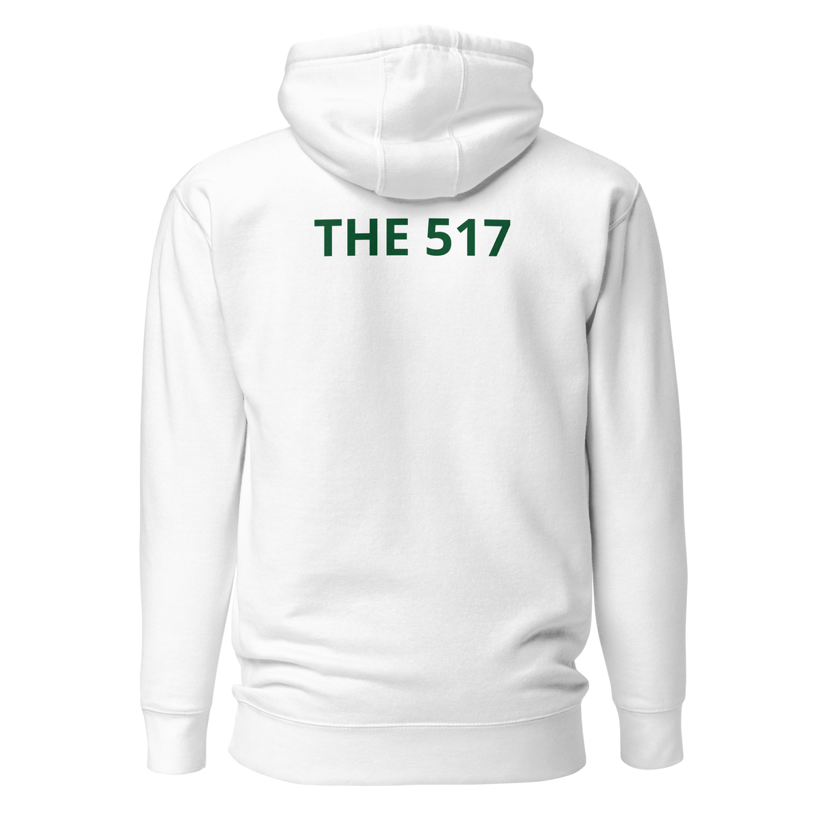 THE 517 HOODIE
