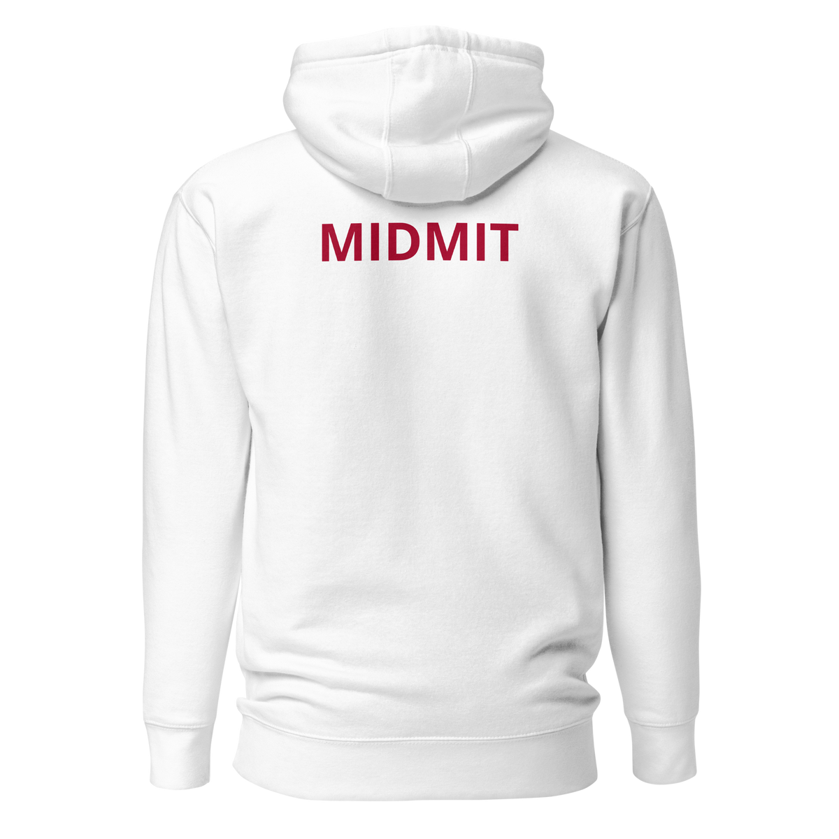 MIDMIT HOODIE