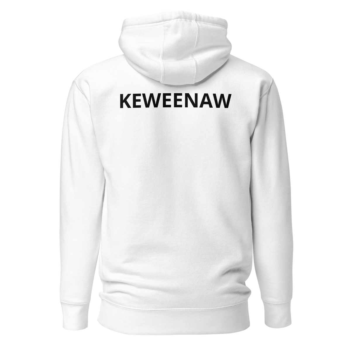 KEWEENAW HOODIE
