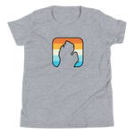 MITTEN YOUTH TEE