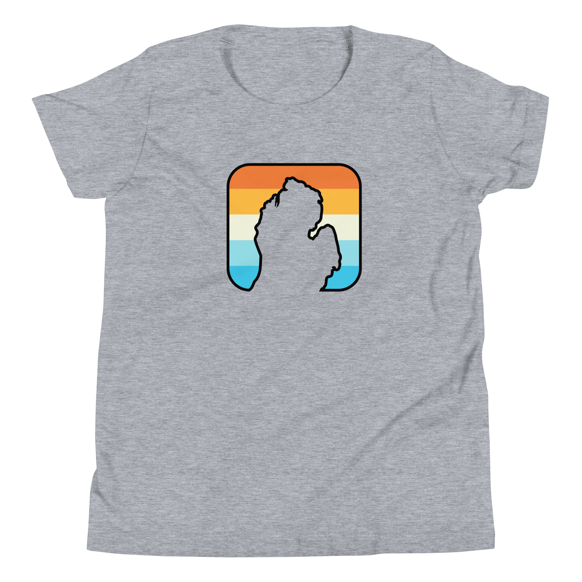 MITTEN YOUTH TEE