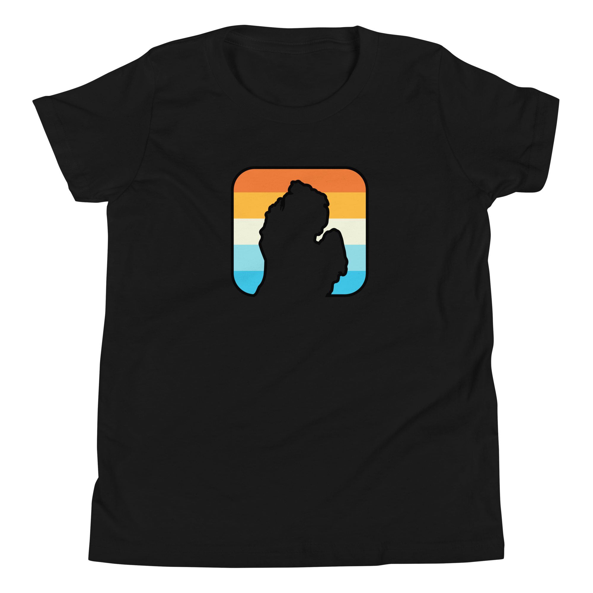 MITTEN YOUTH TEE