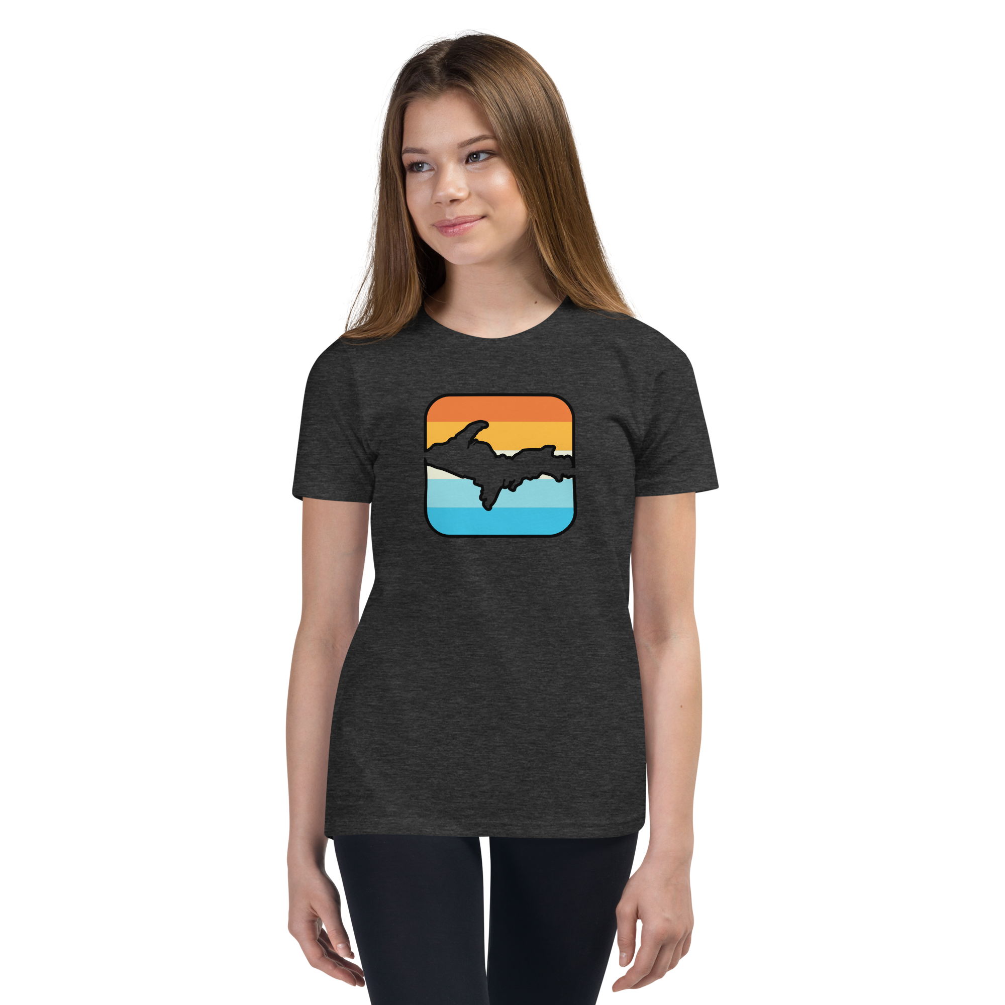 U.P. YOUTH TEE