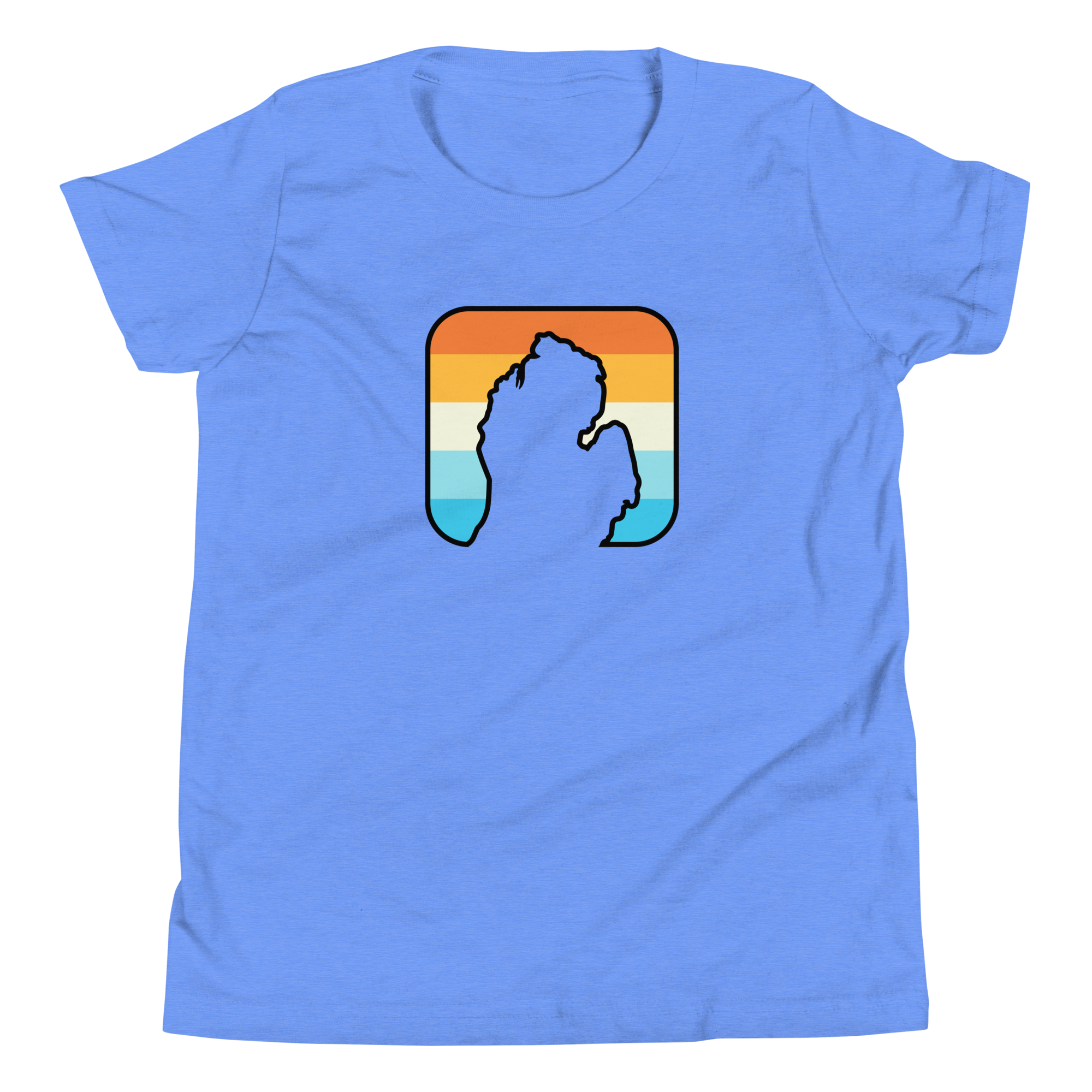 MITTEN YOUTH TEE