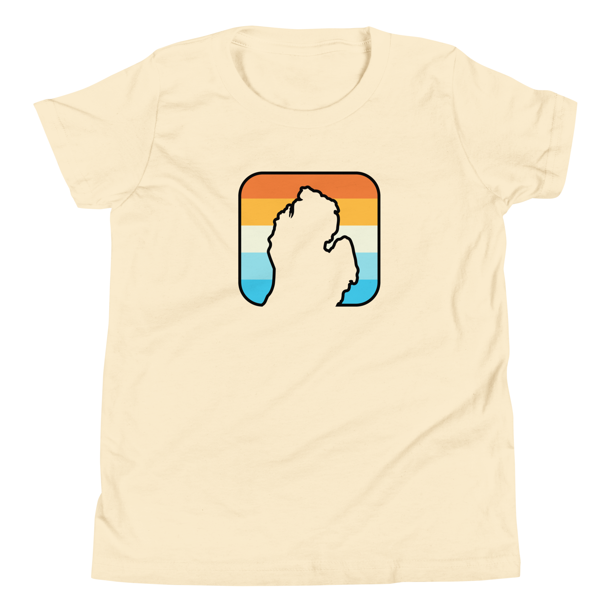 MITTEN YOUTH TEE