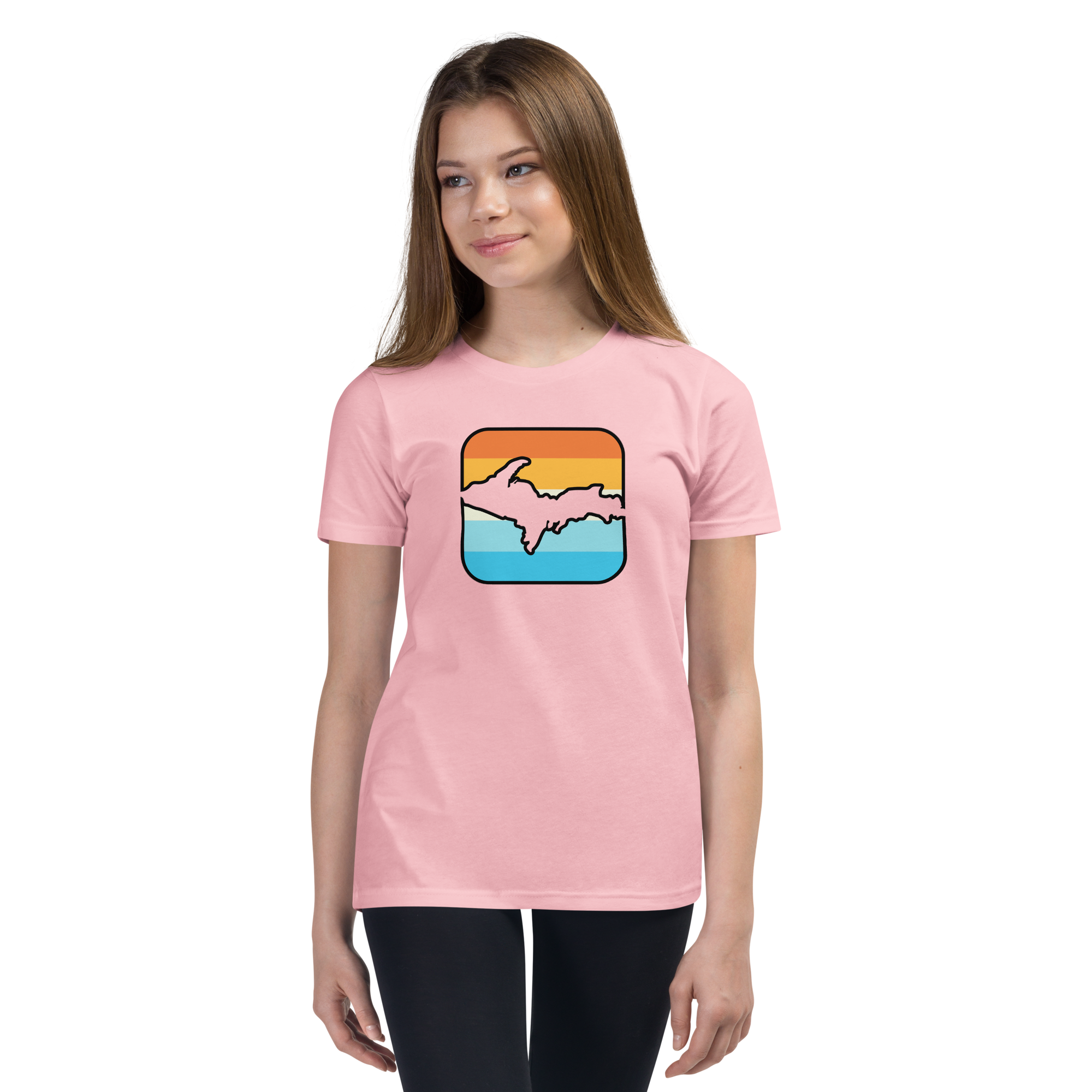 U.P. YOUTH TEE