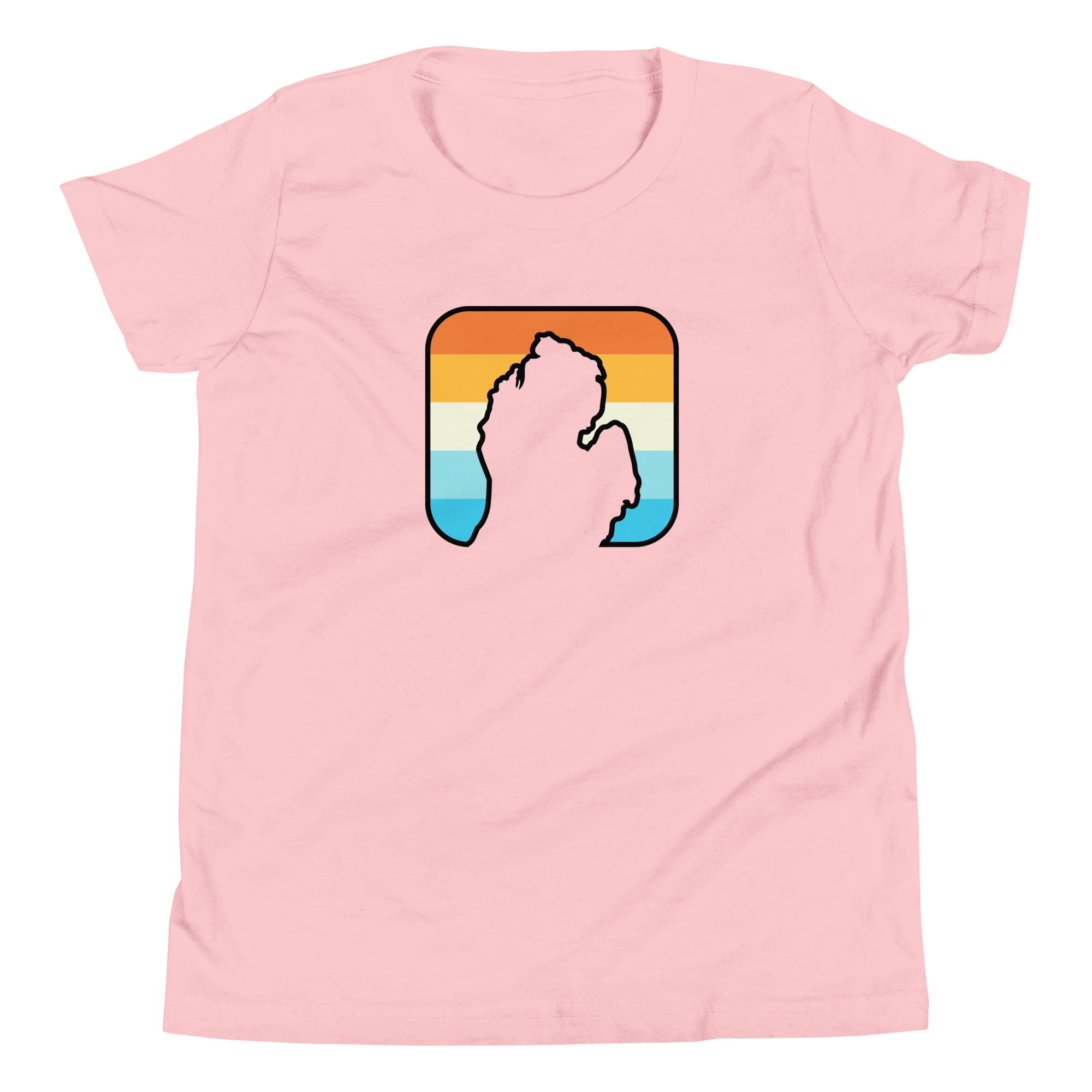 MITTEN YOUTH TEE