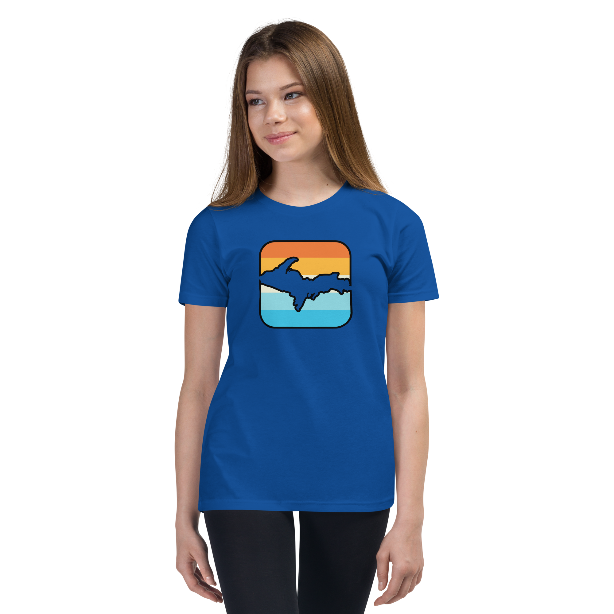 U.P. YOUTH TEE