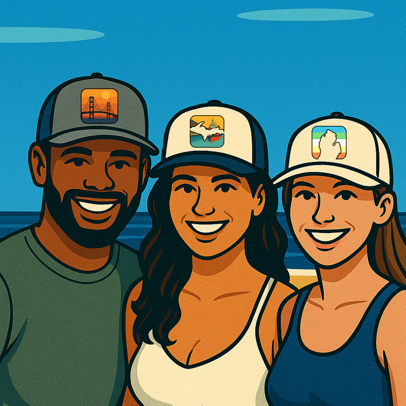 Why Michigan Pride Is More Than Just a Trend