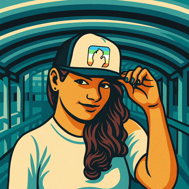From Inspiration to Illustration: How Our Designs Come to Life