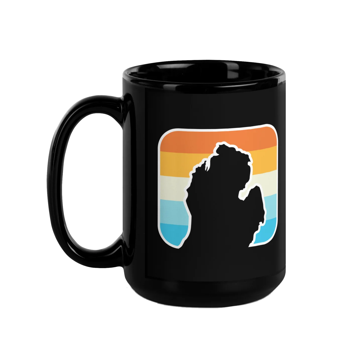 PENINSULAS 15oz. MUG