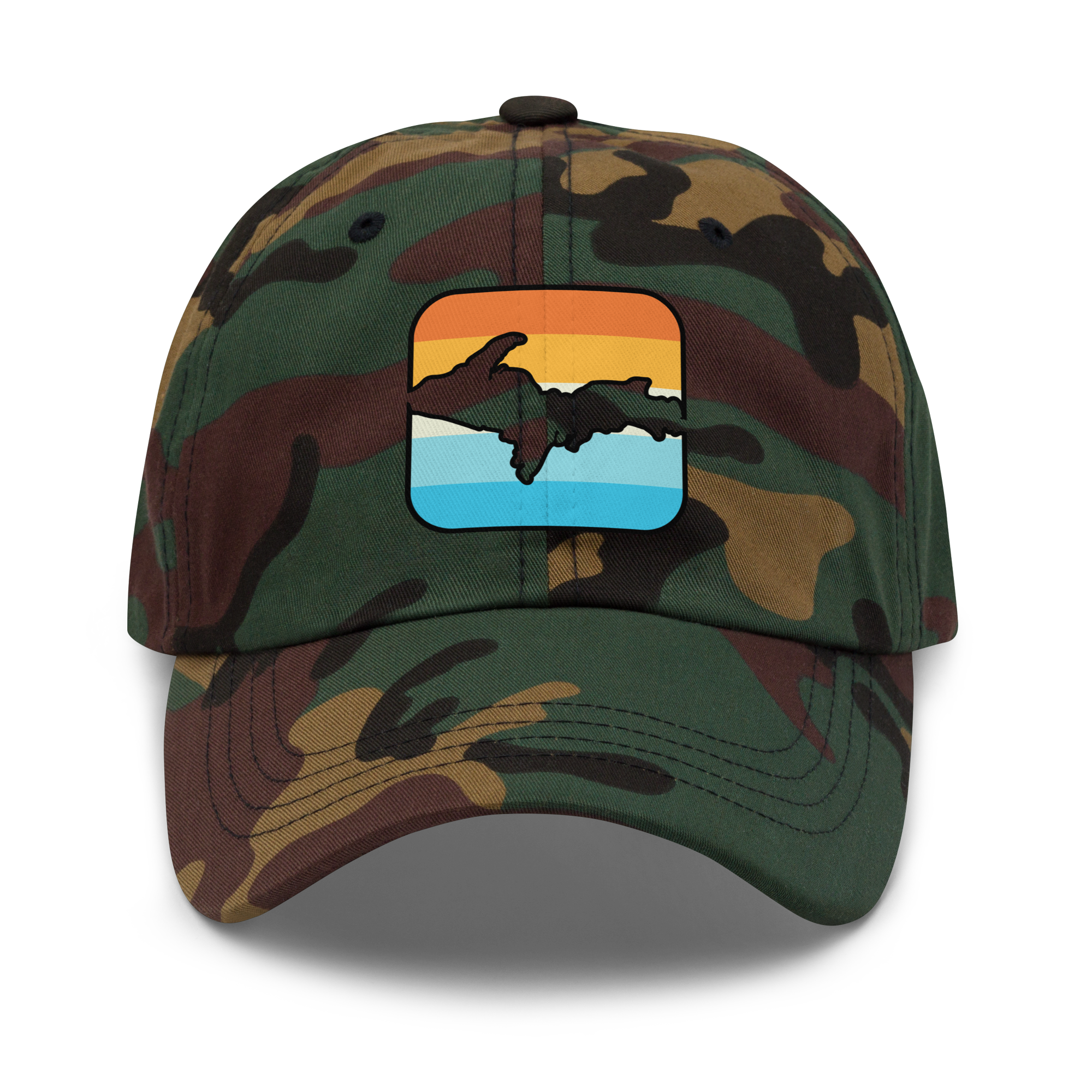 SUPERIOR DAD HAT