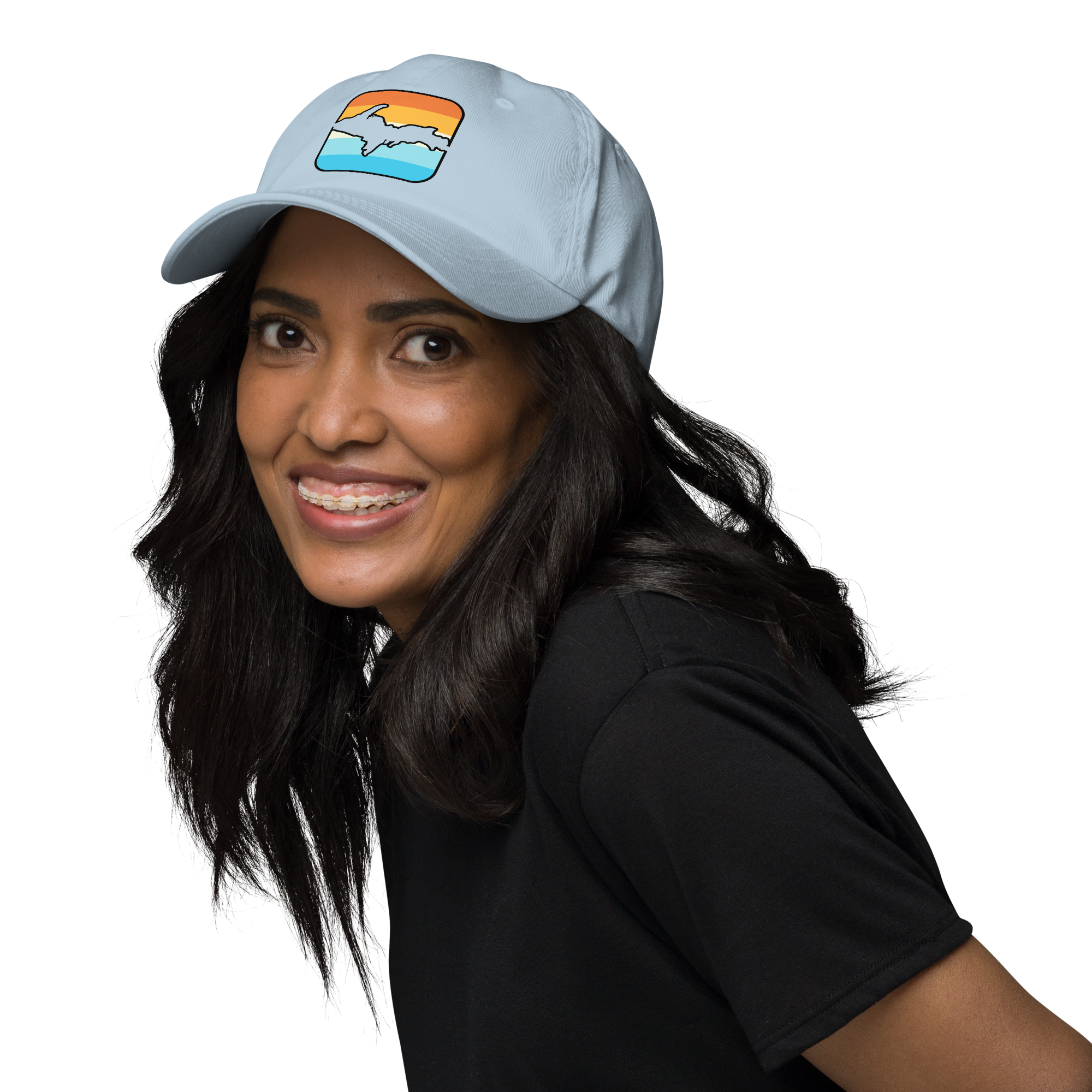 SUPERIOR DAD HAT