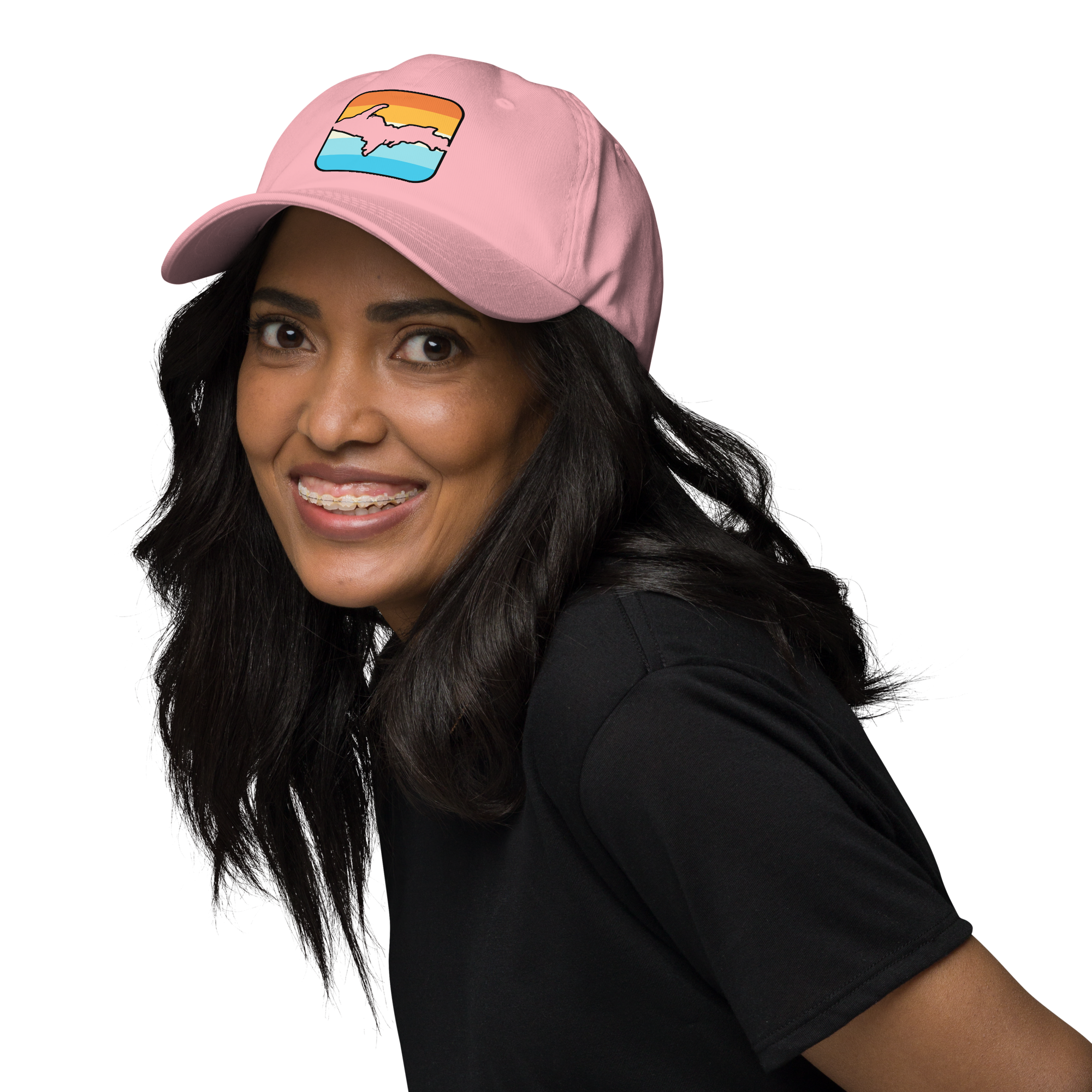 SUPERIOR DAD HAT