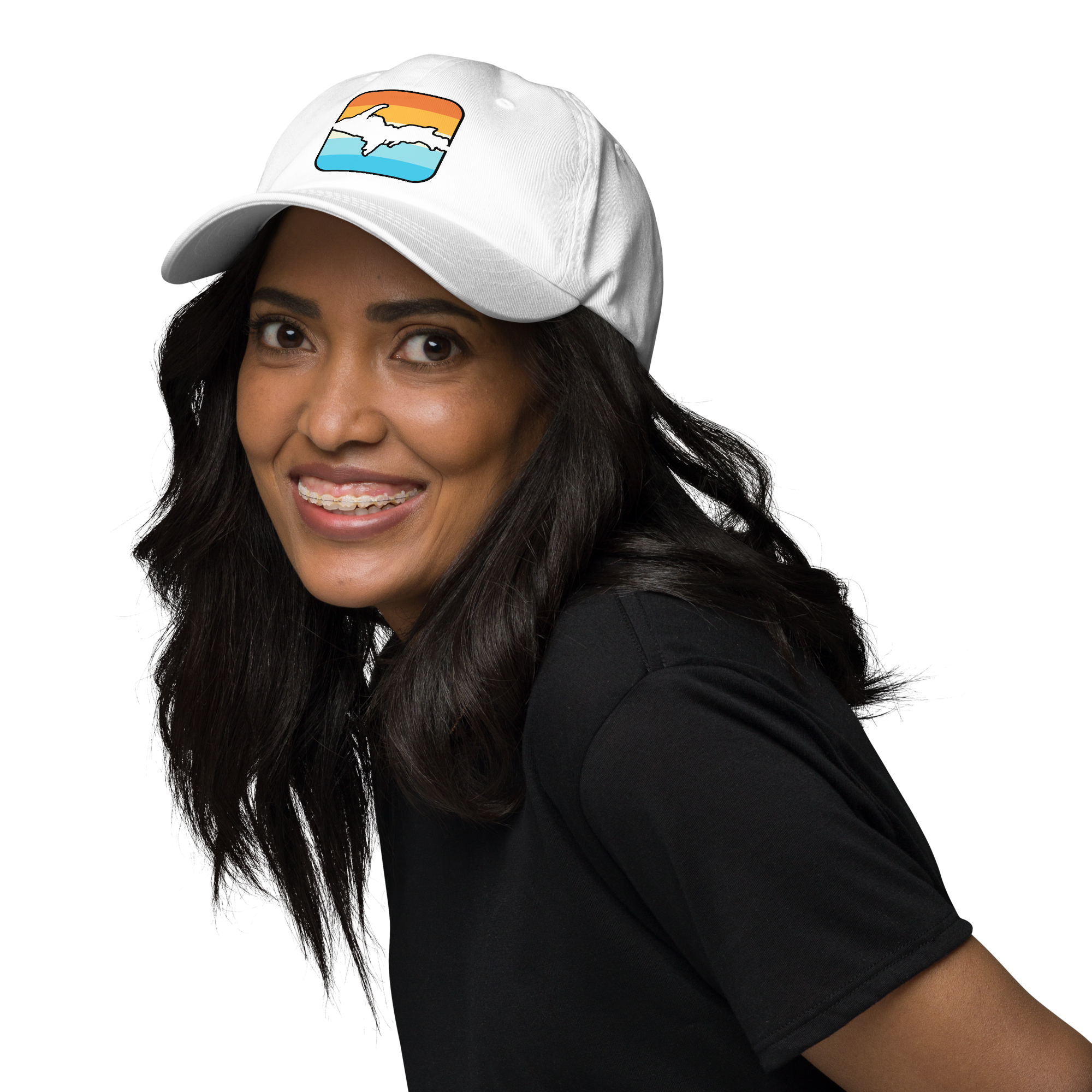 SUPERIOR DAD HAT