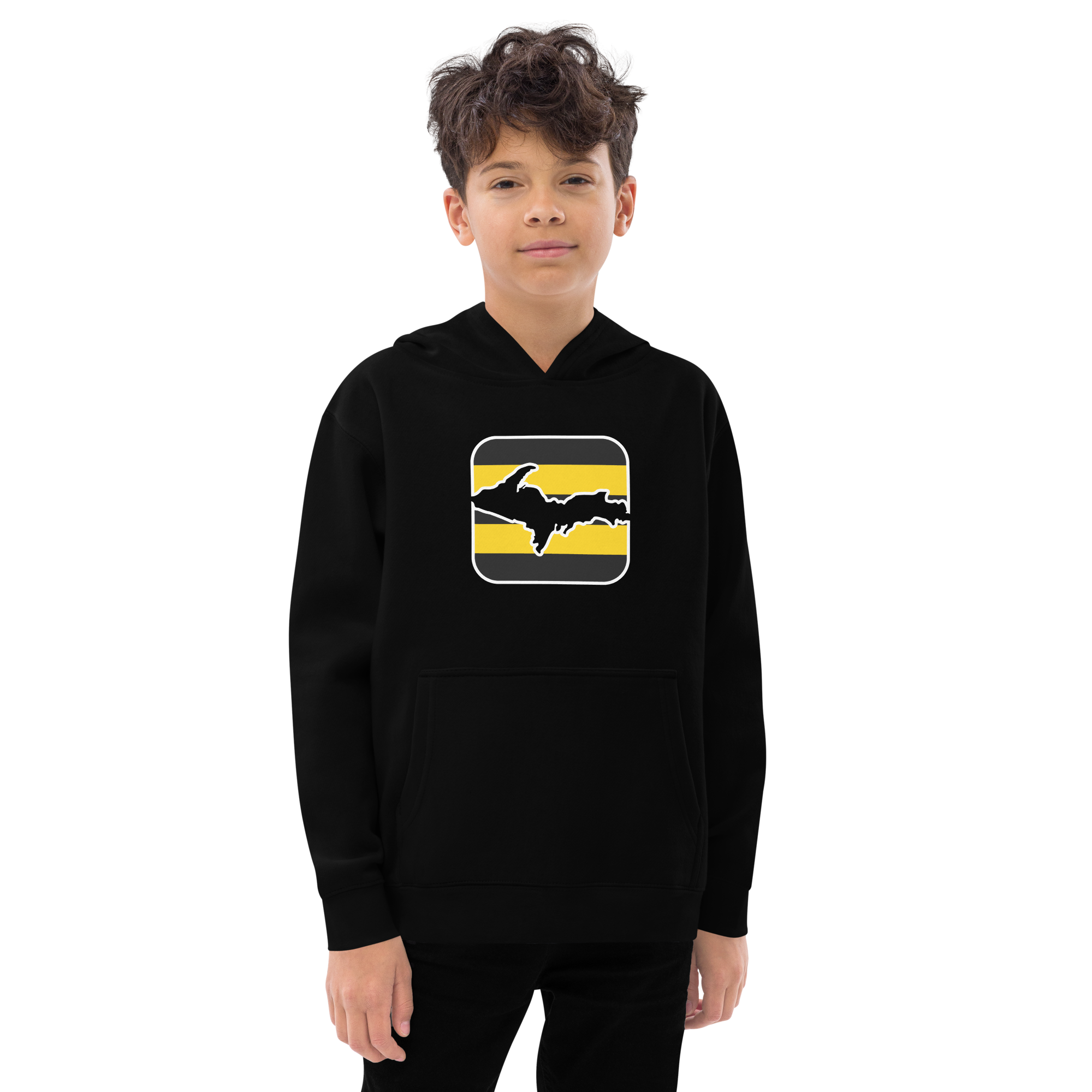 KEWEENAW YOUTH HOODIE