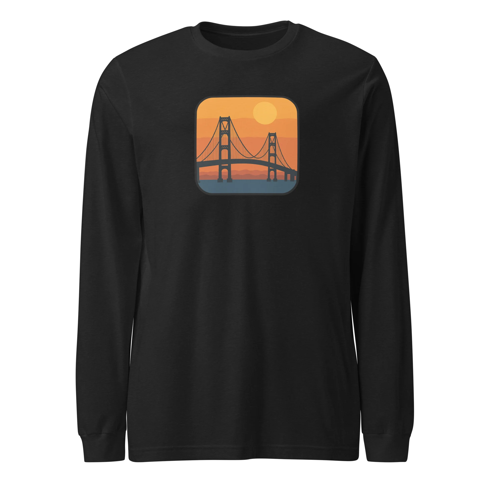 LAKES MAC LSLEEVE