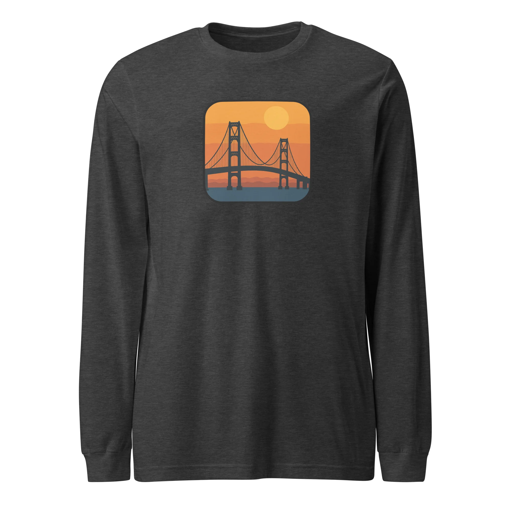 LAKES MAC LSLEEVE