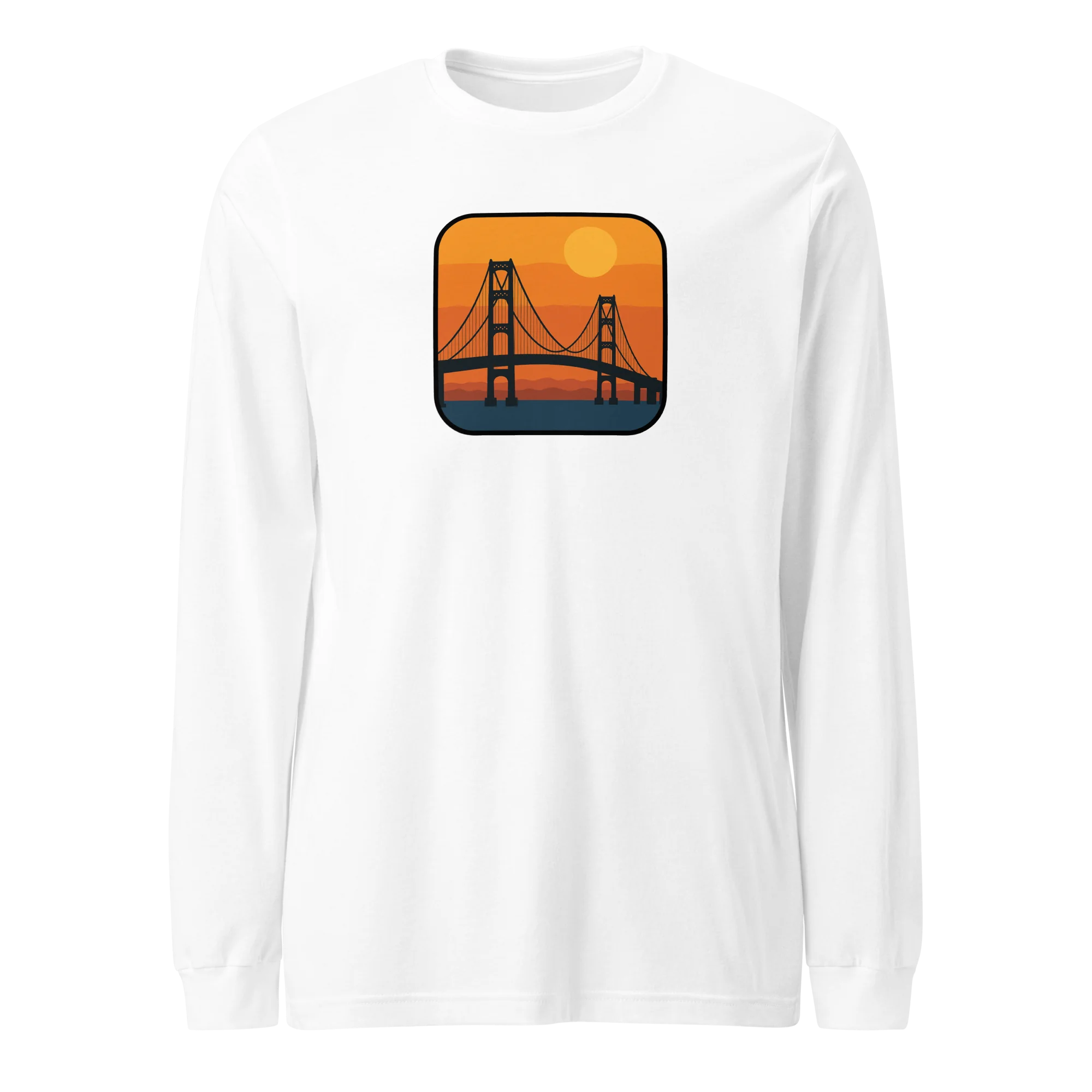 LAKES MAC LSLEEVE