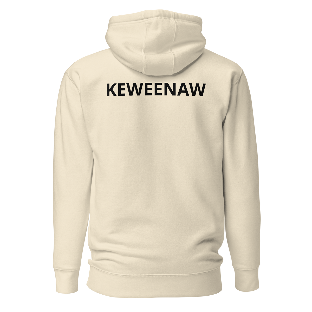 KEWEENAW HOODIE