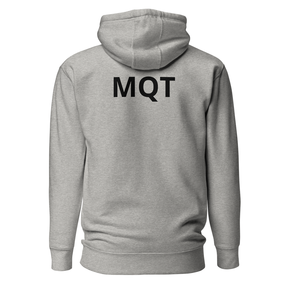 MQT HOODIE