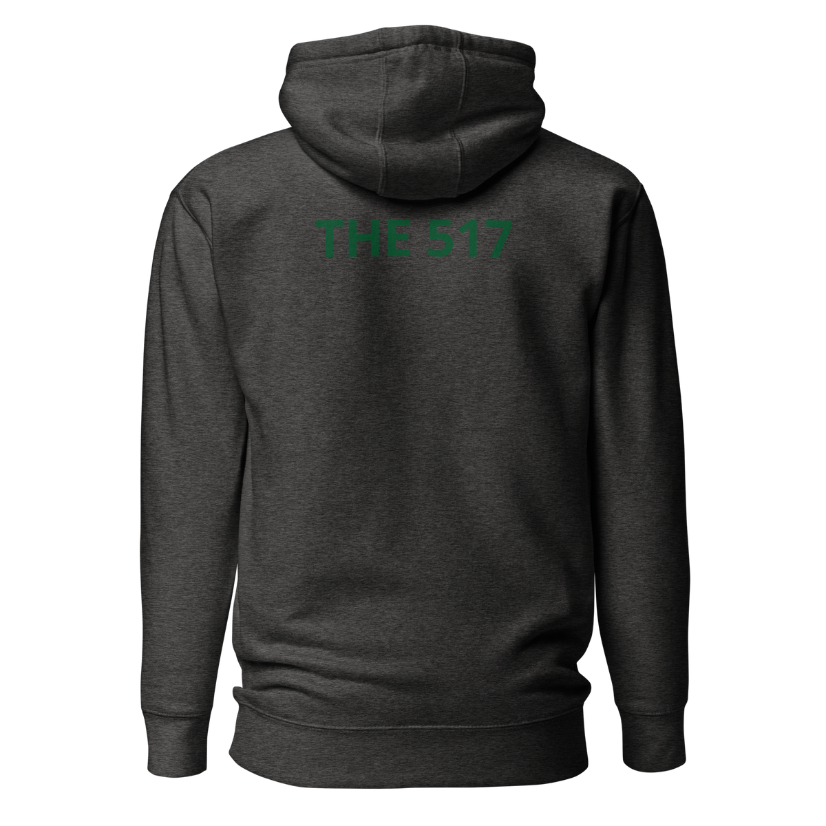 THE 517 HOODIE