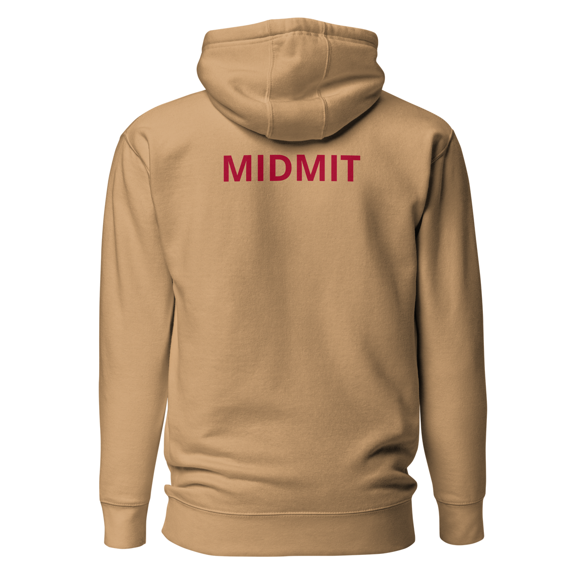 MIDMIT HOODIE