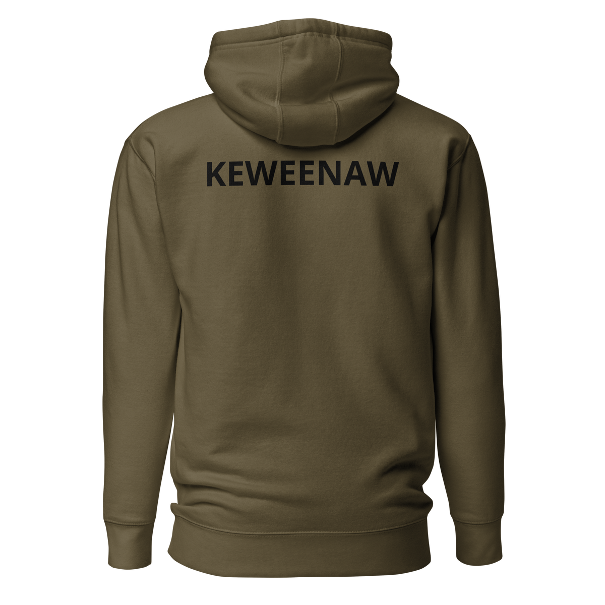 KEWEENAW HOODIE