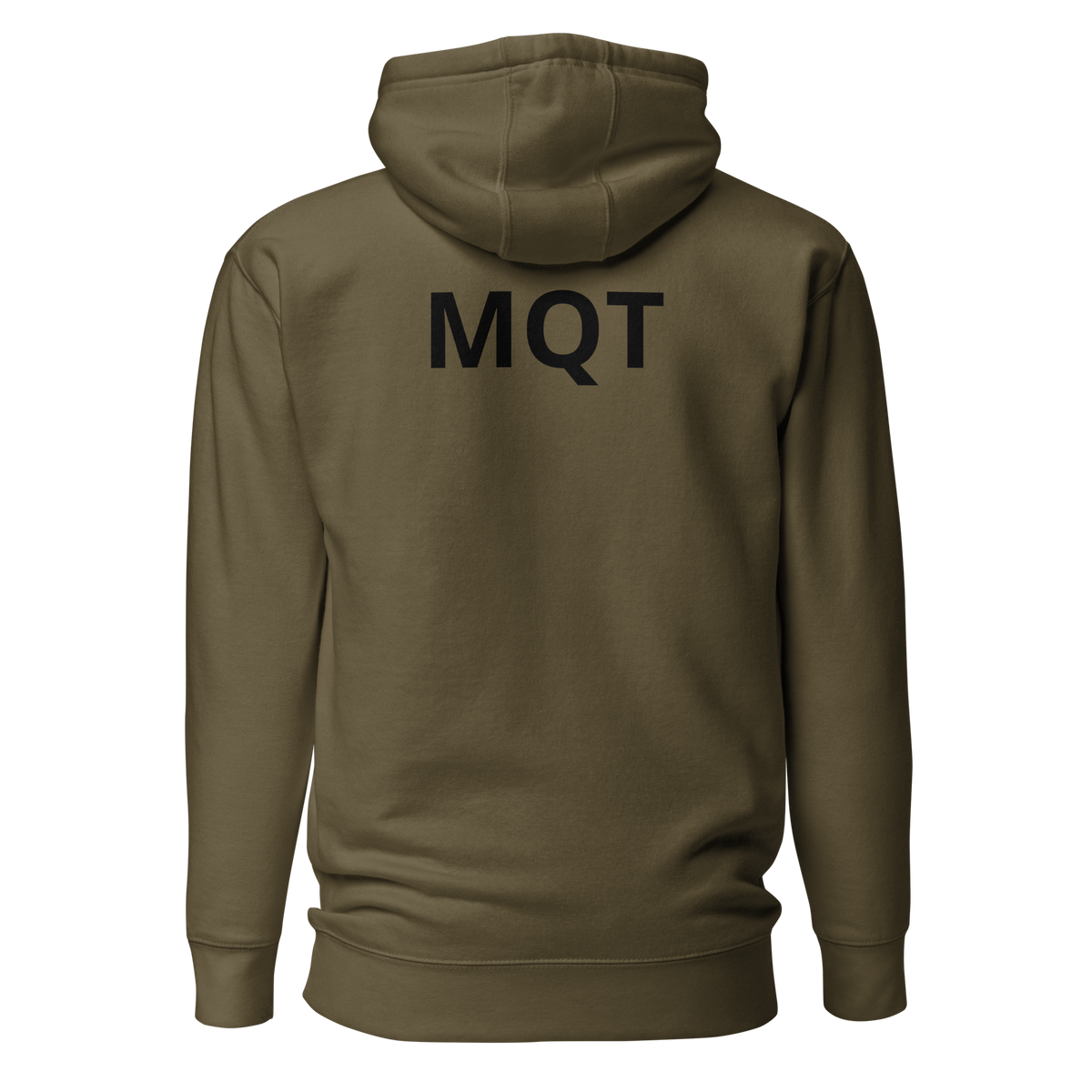 MQT HOODIE
