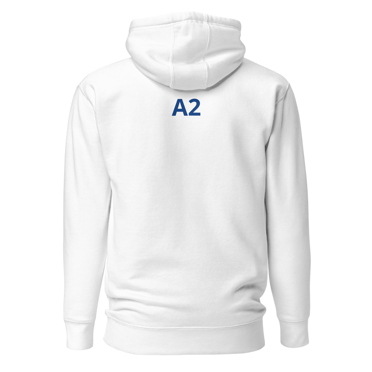 A2 HOODIE