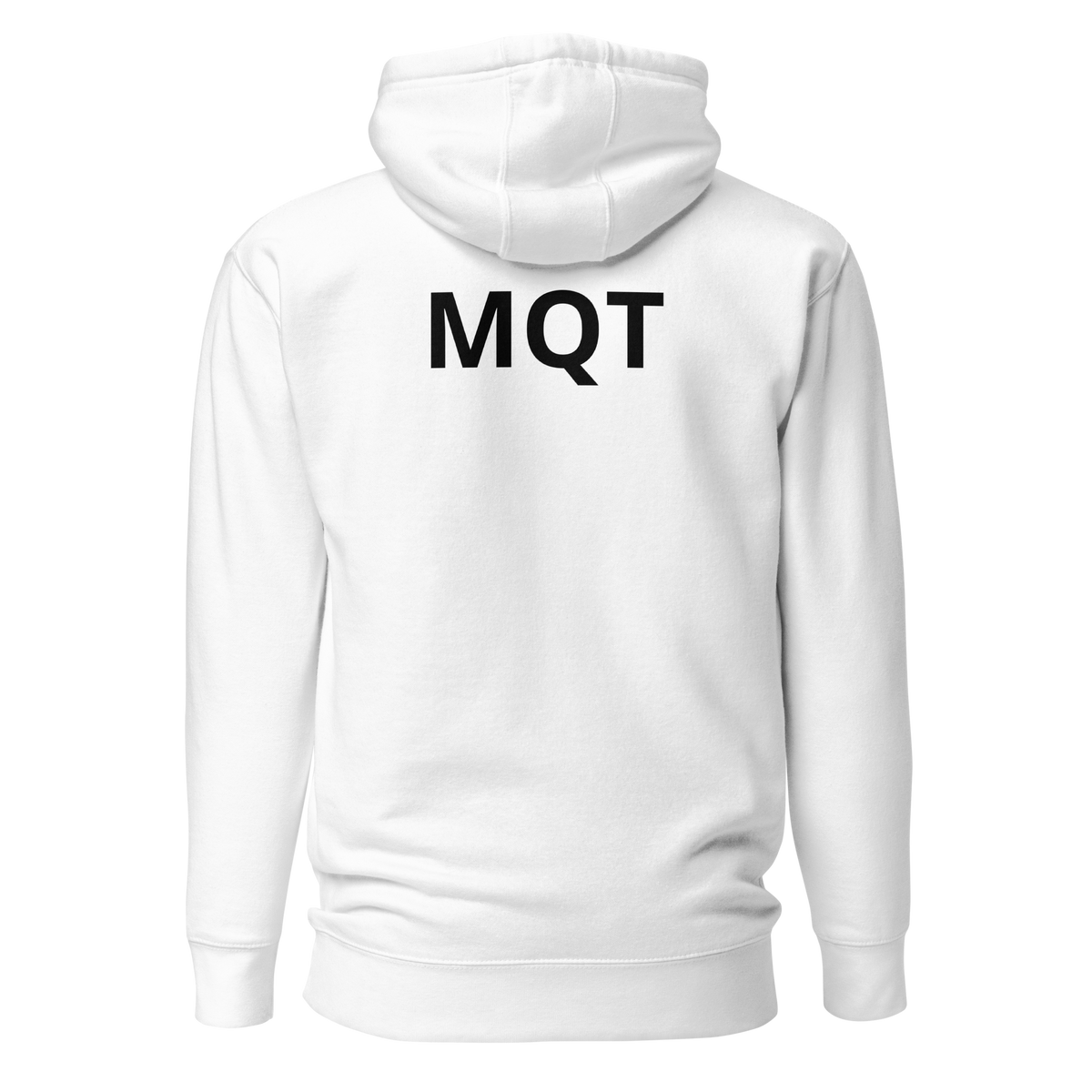 MQT HOODIE