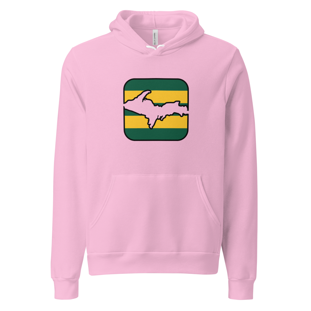 Mqt Hoodie - Lilac - front
